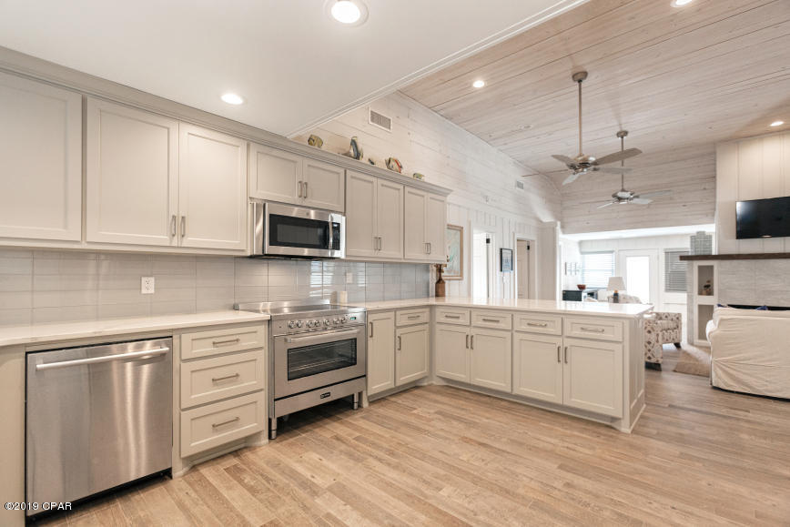 Bahama Beach - Residential