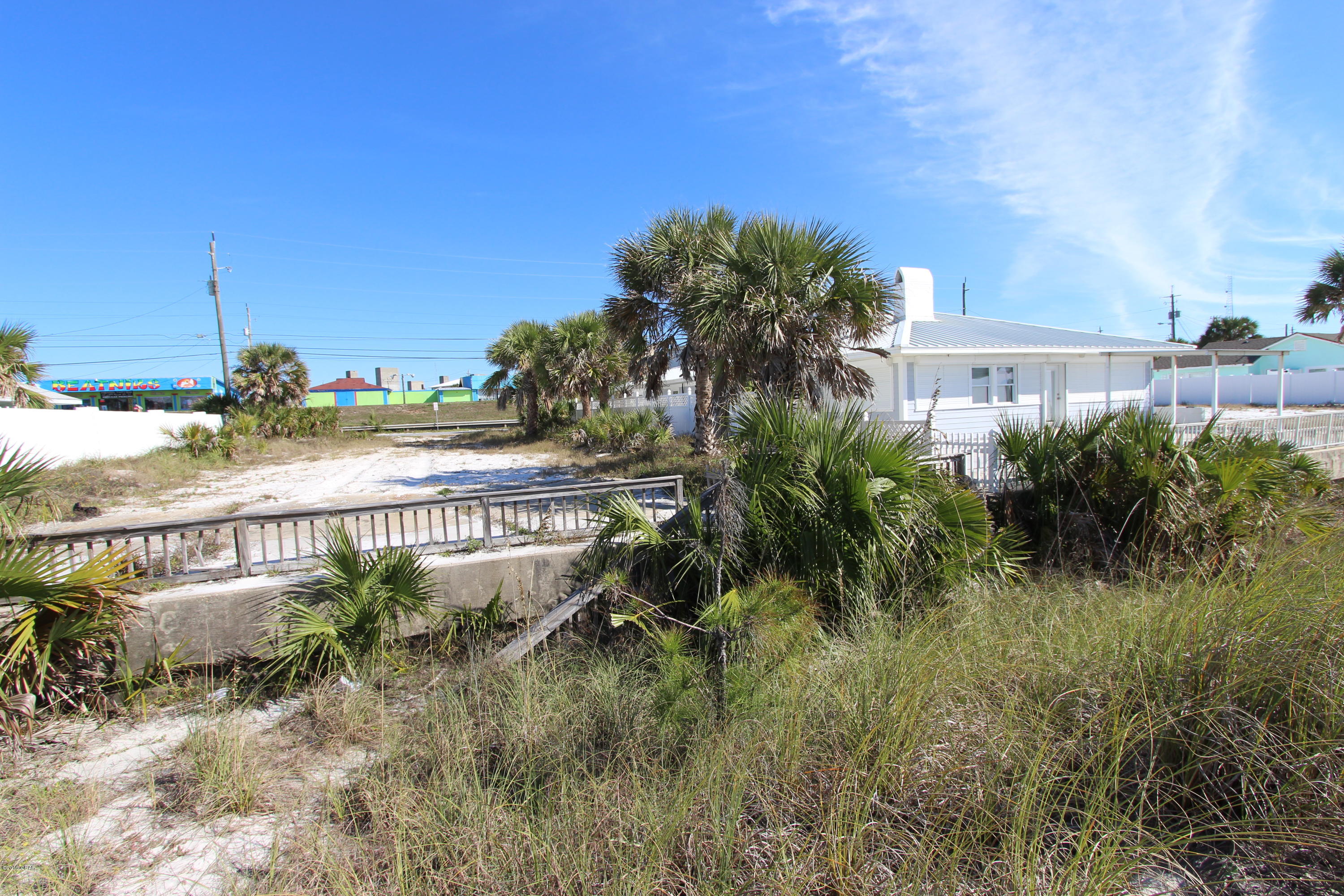 Bahama Beach - Residential