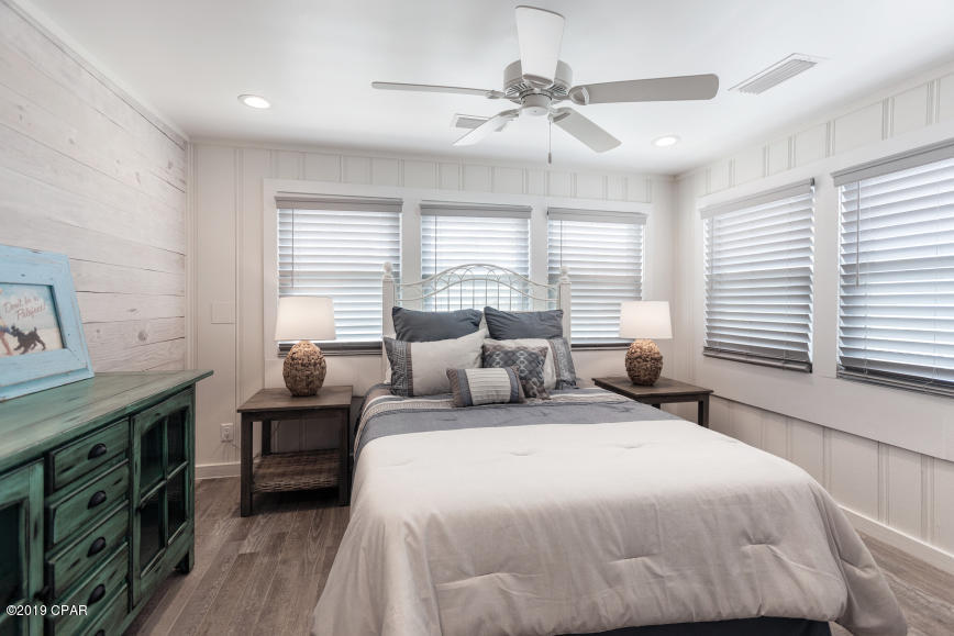 Bahama Beach - Residential