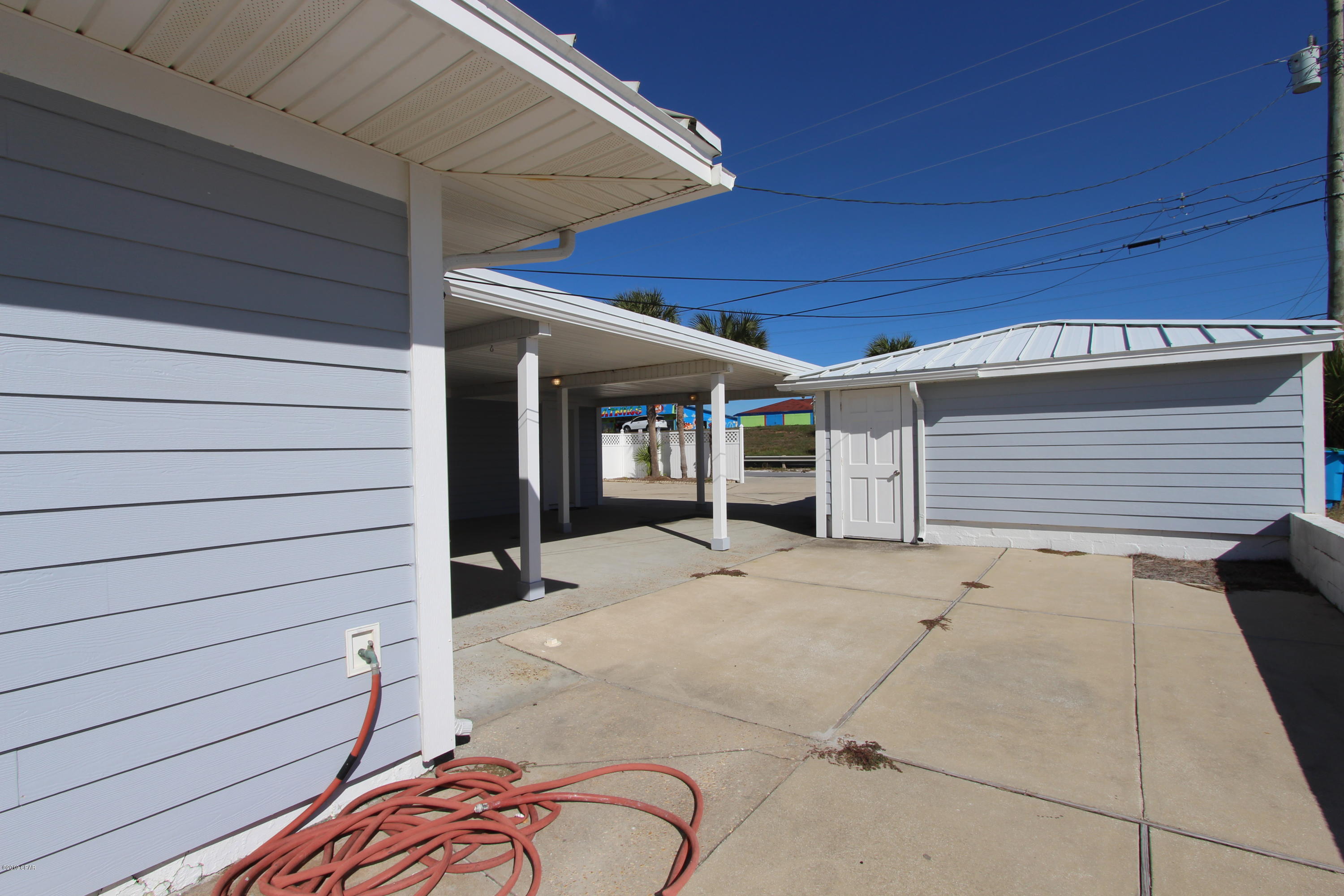 Bahama Beach - Residential