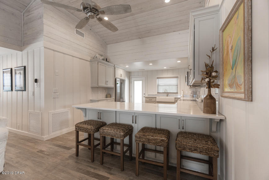 Bahama Beach - Residential