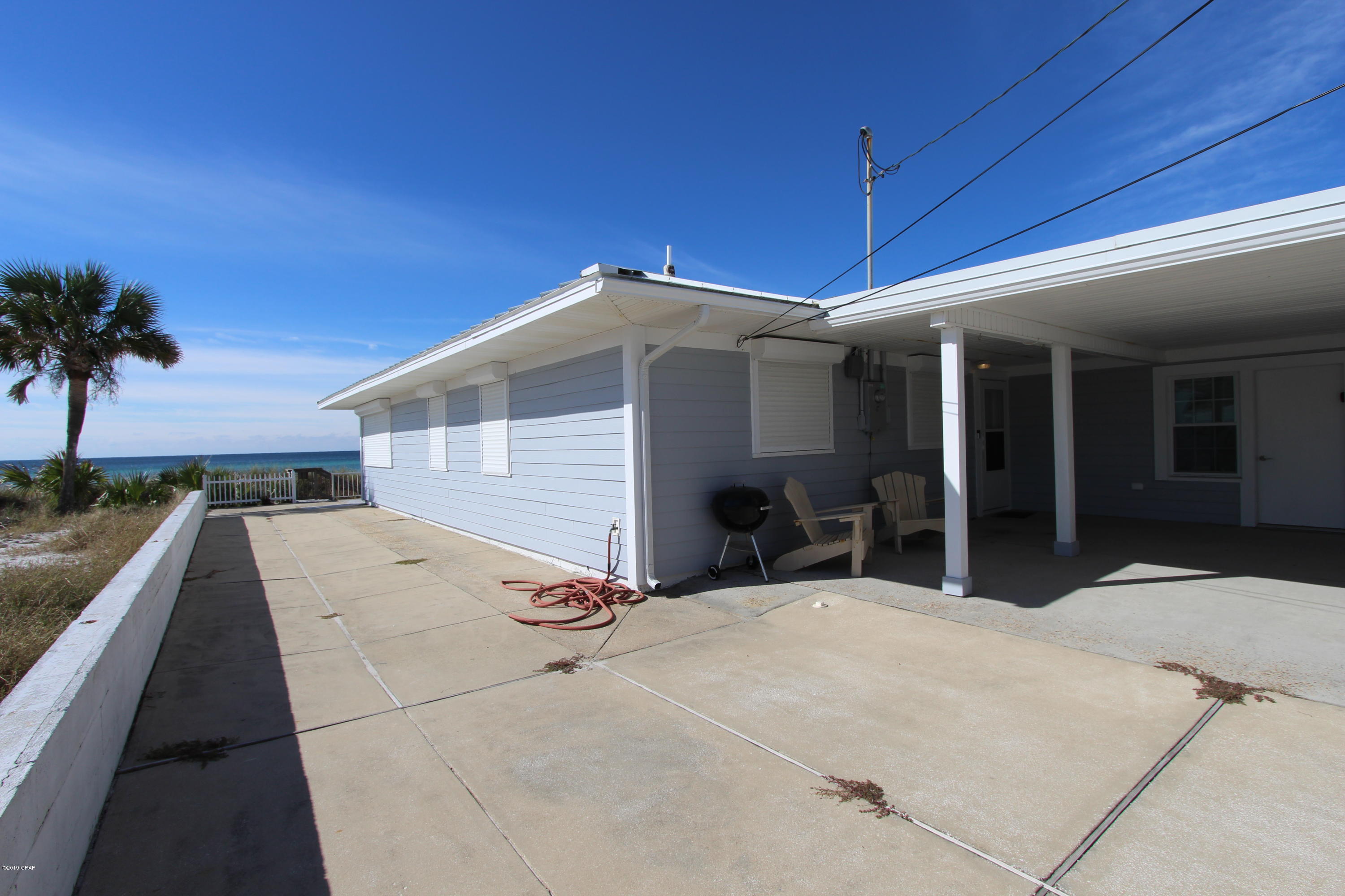 Bahama Beach - Residential