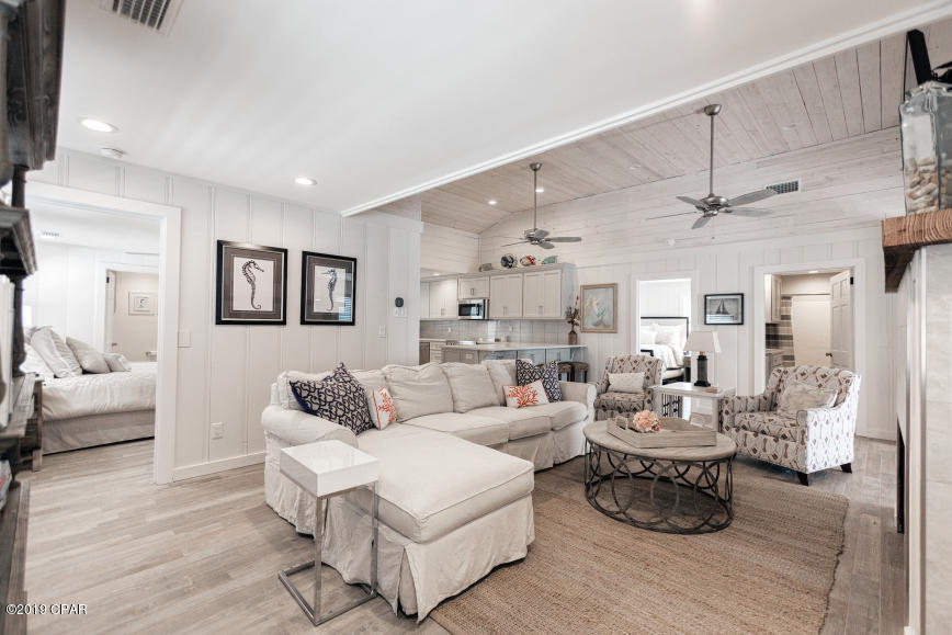 Bahama Beach - Residential