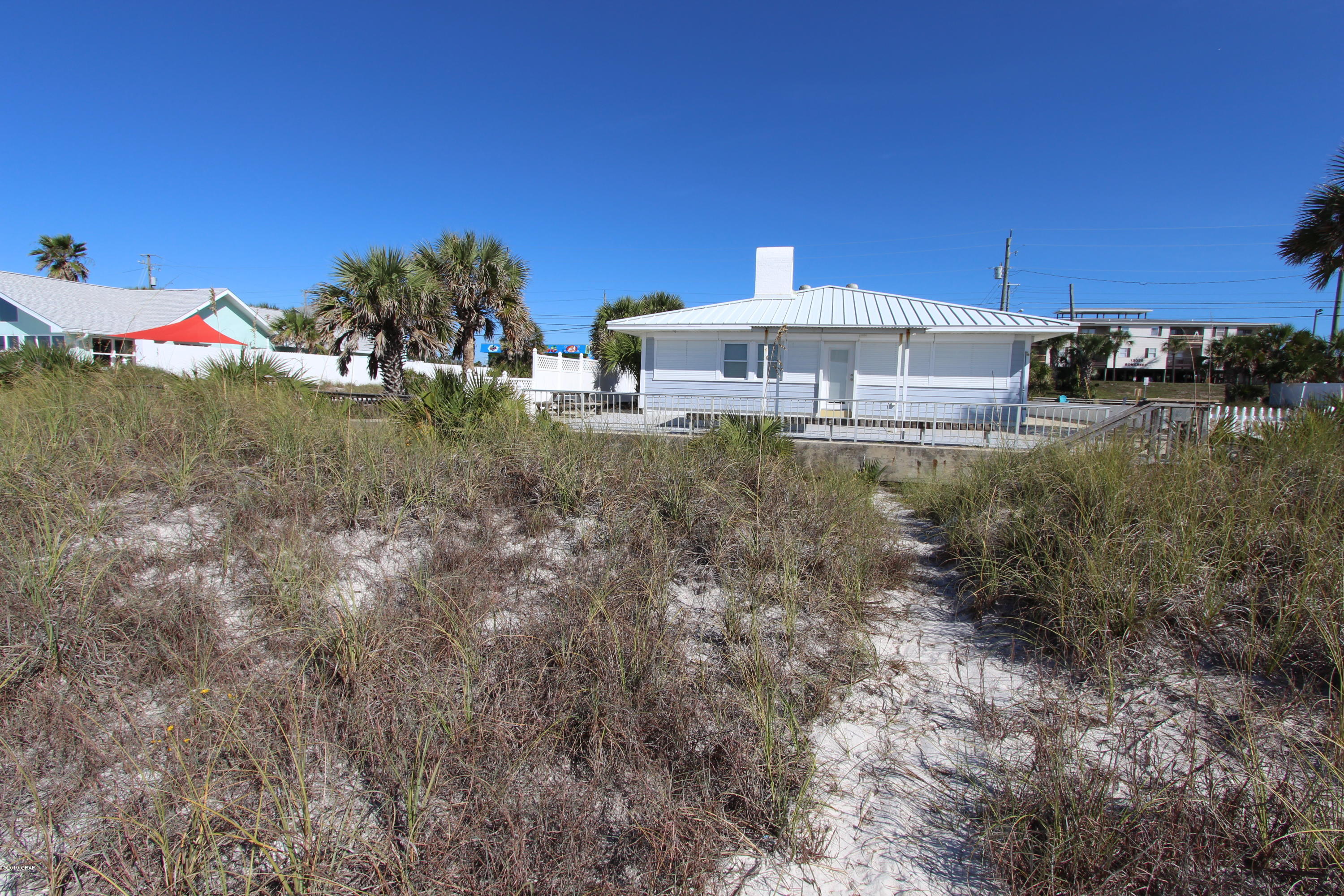 Bahama Beach - Residential