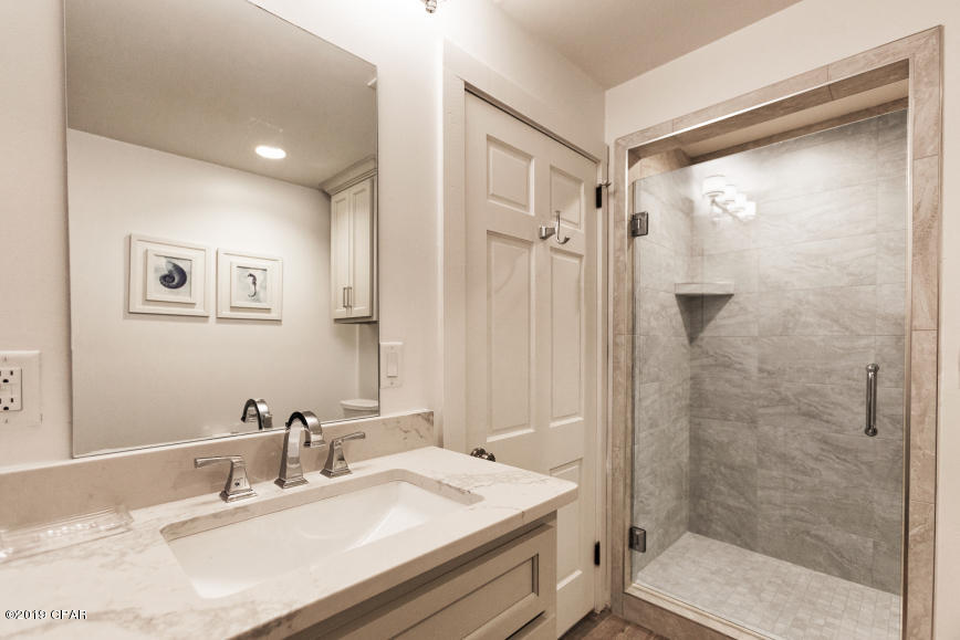 Bahama Beach - Residential