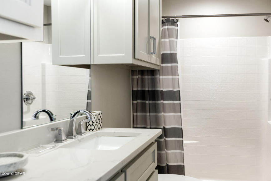 Bahama Beach - Residential