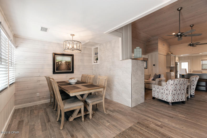 Bahama Beach - Residential