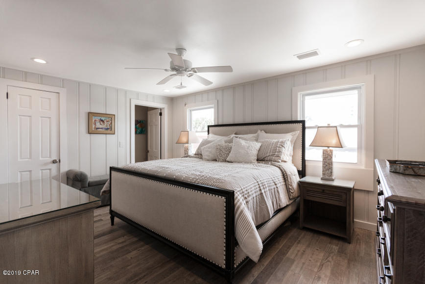 Bahama Beach - Residential