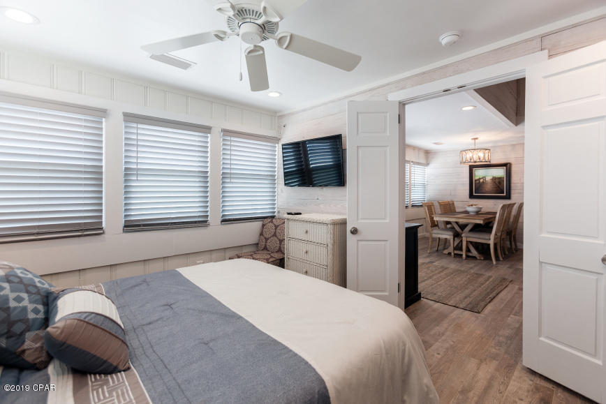 Bahama Beach - Residential