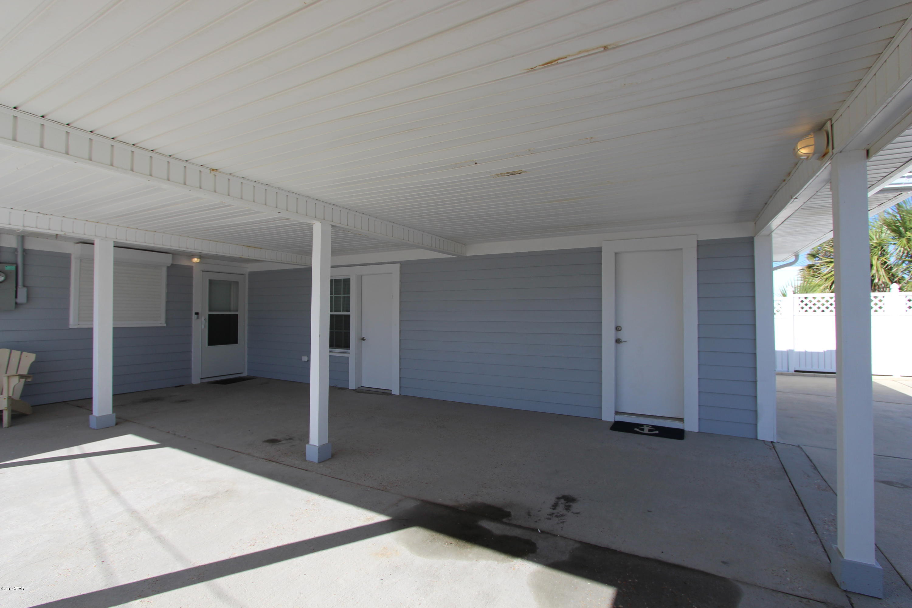 Bahama Beach - Residential