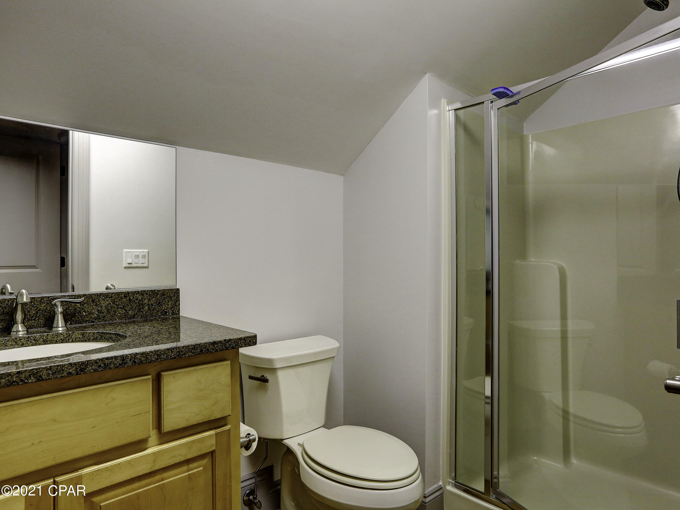 College Oaks - Residential