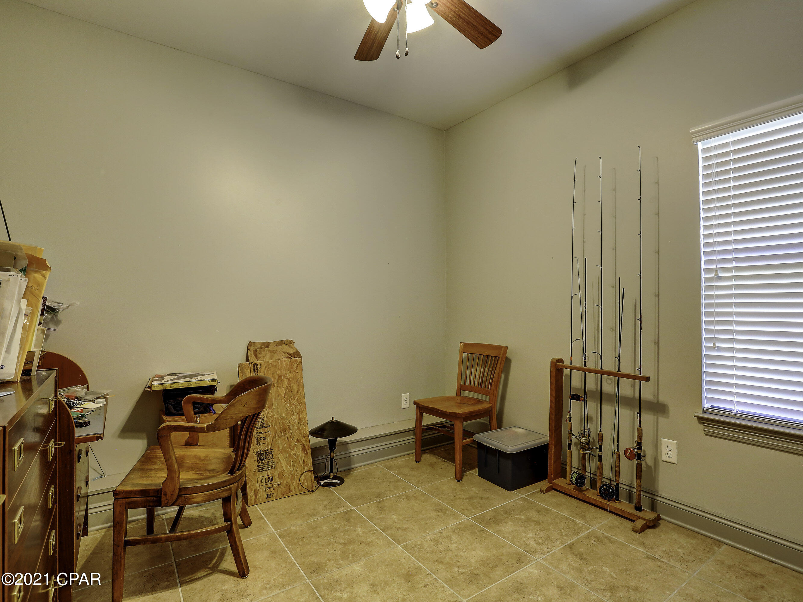 College Oaks - Residential