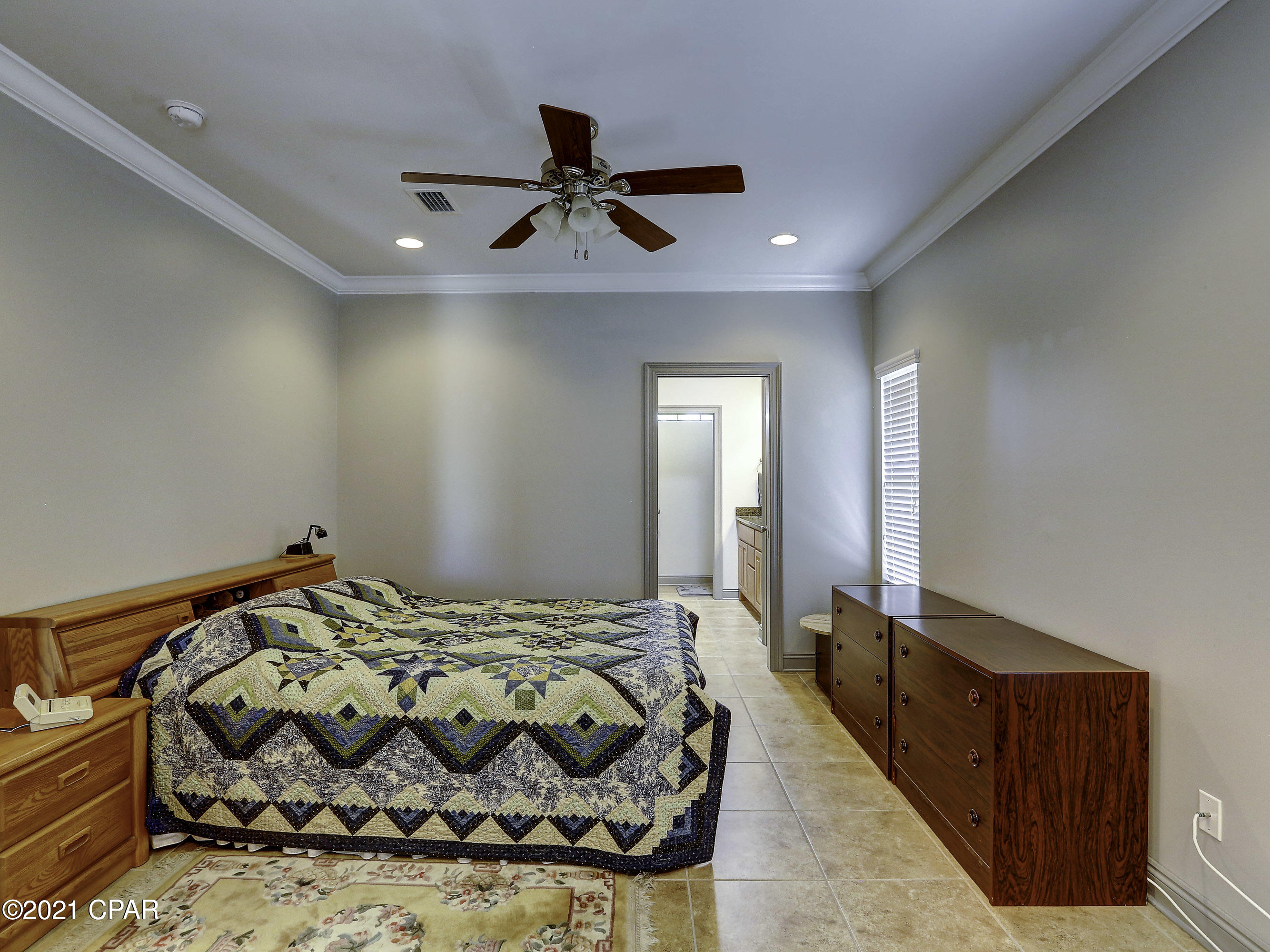 College Oaks - Residential