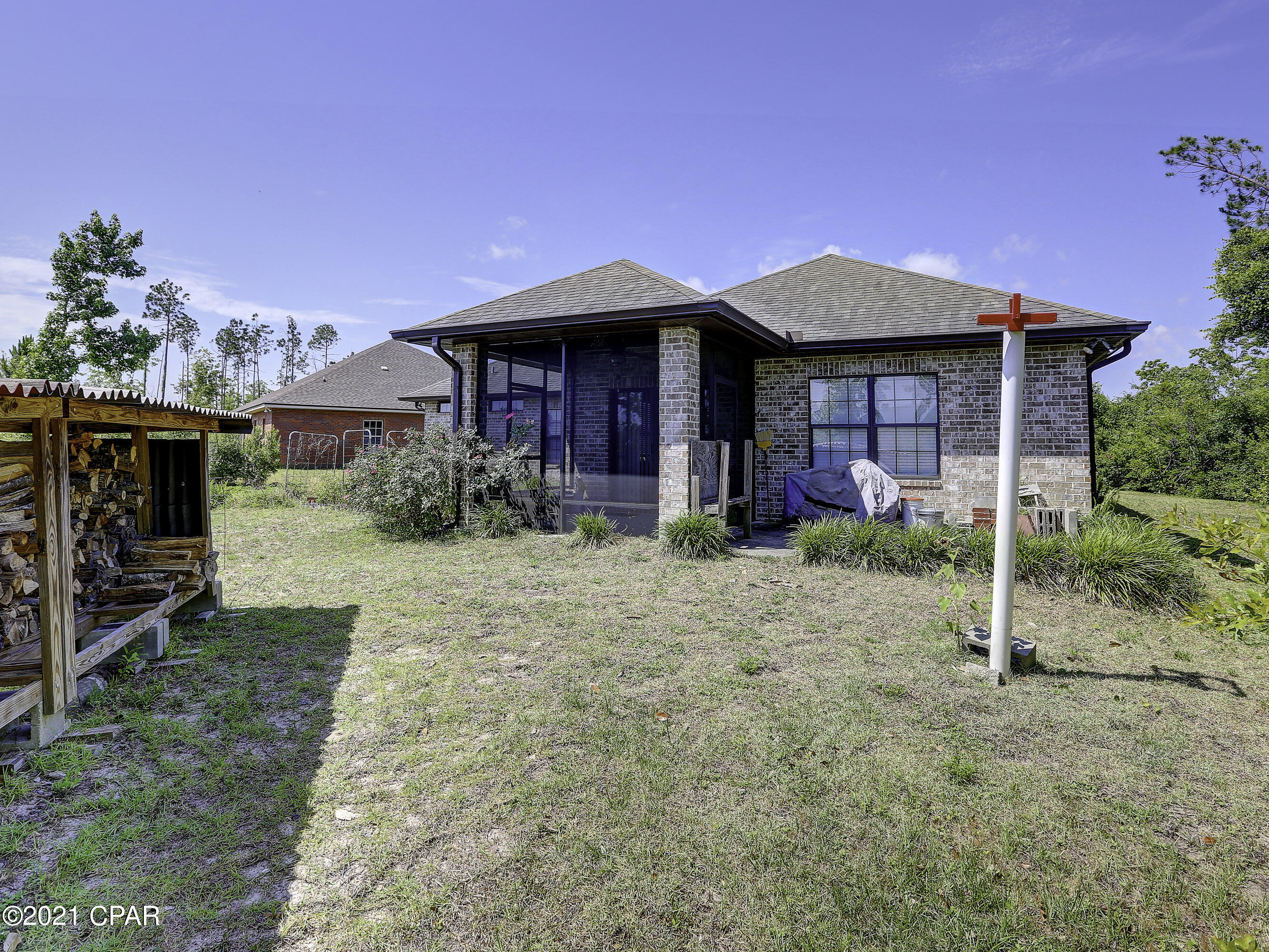 College Oaks - Residential