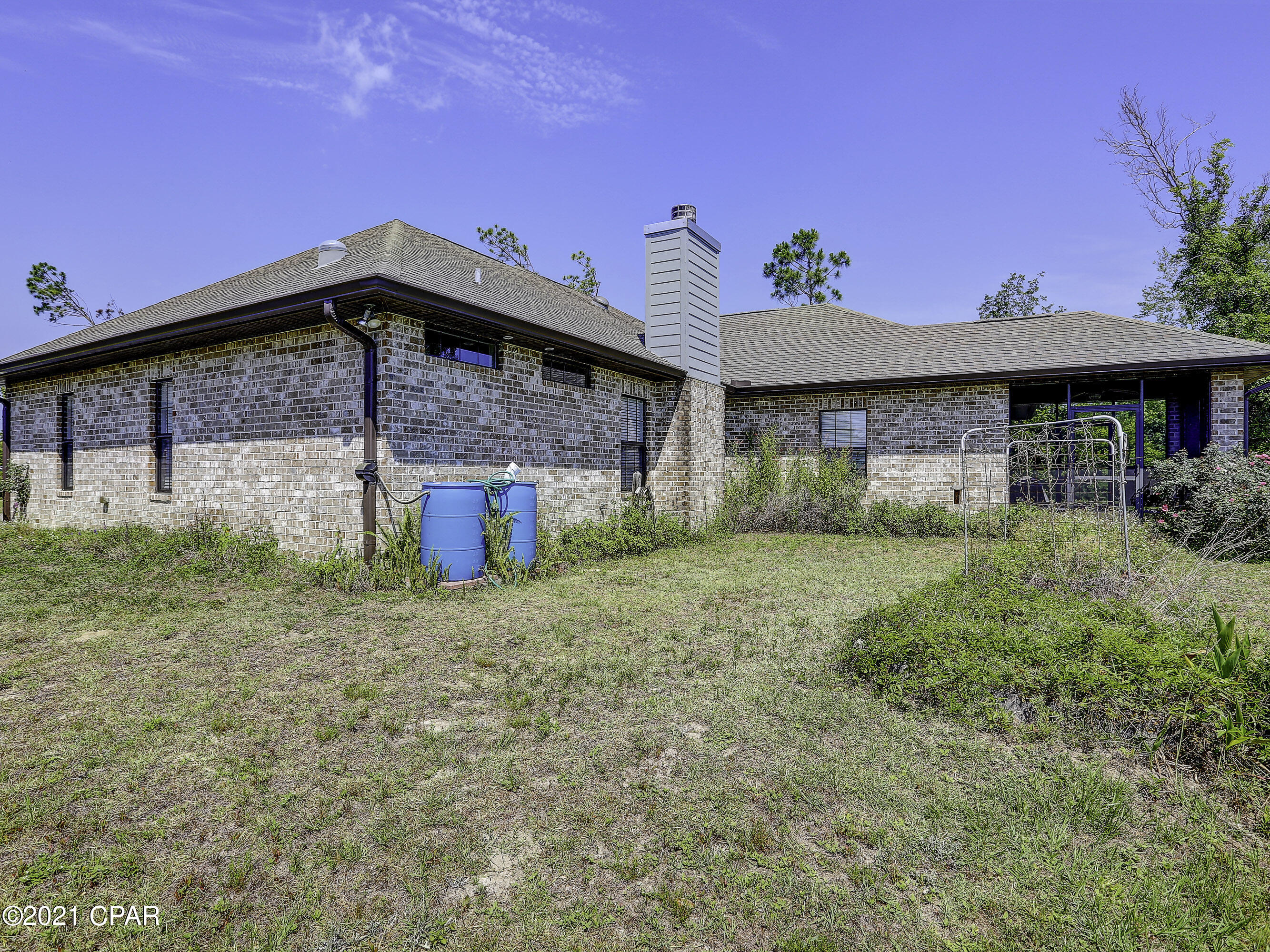 College Oaks - Residential