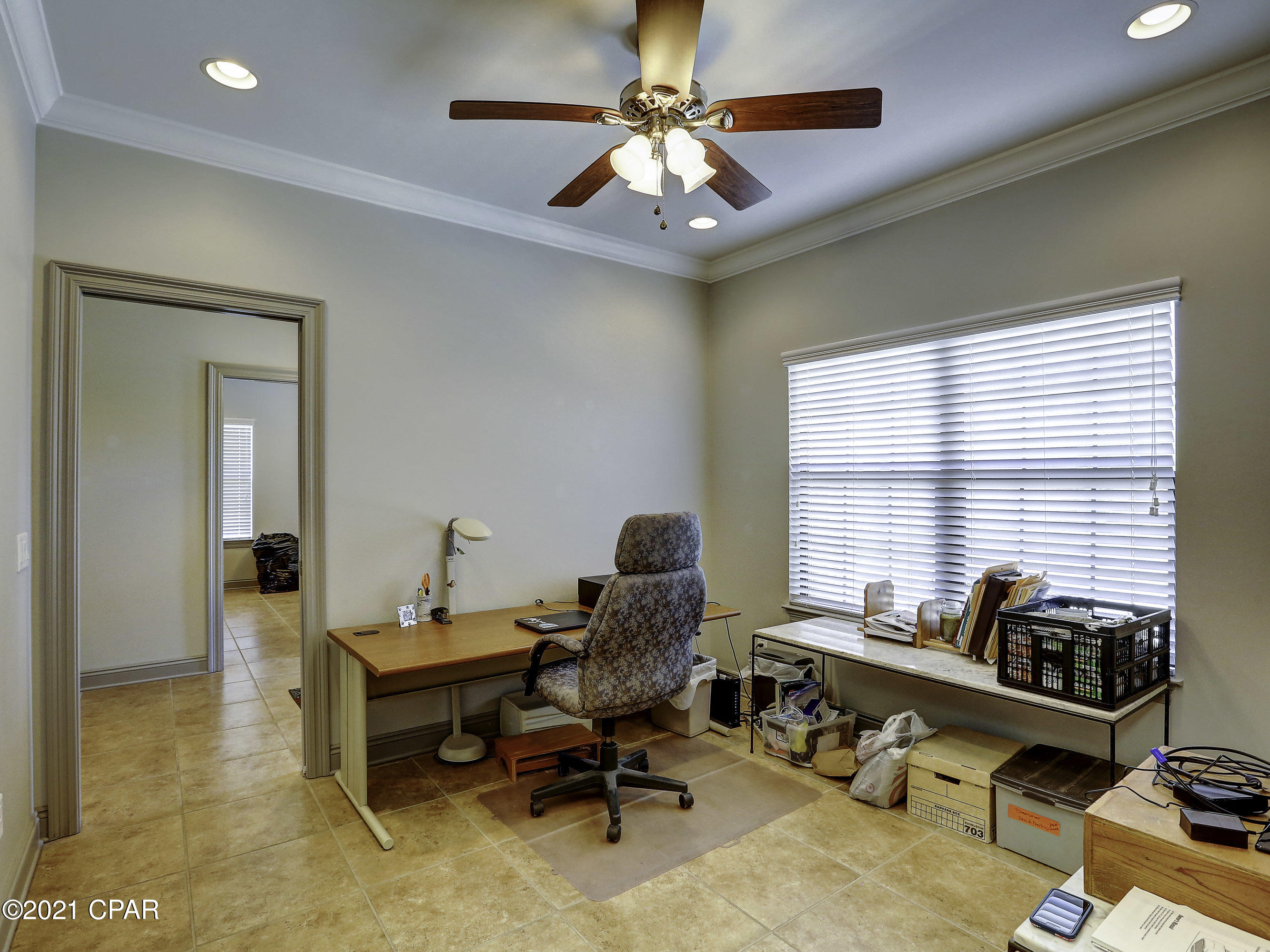 College Oaks - Residential