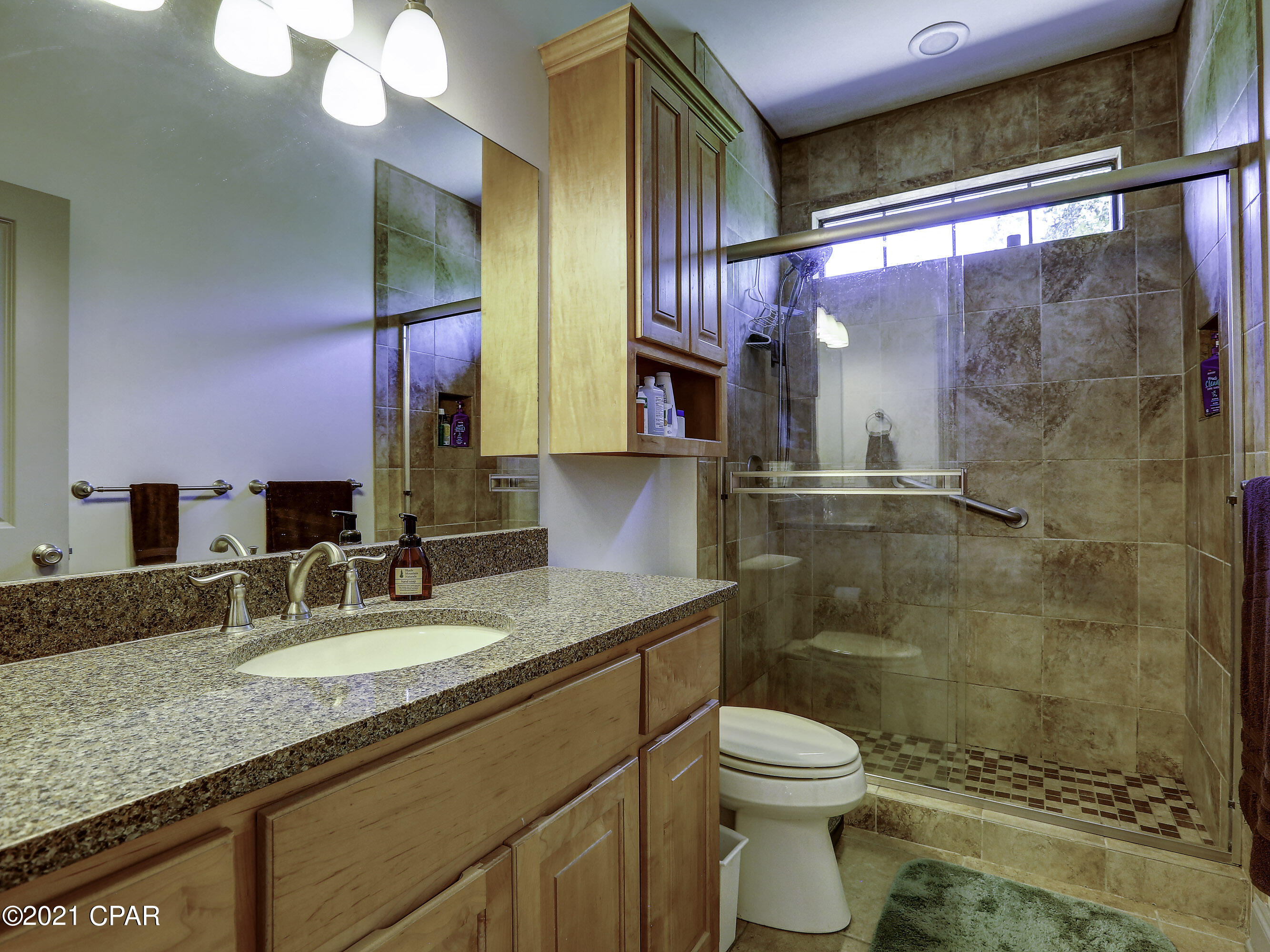 College Oaks - Residential