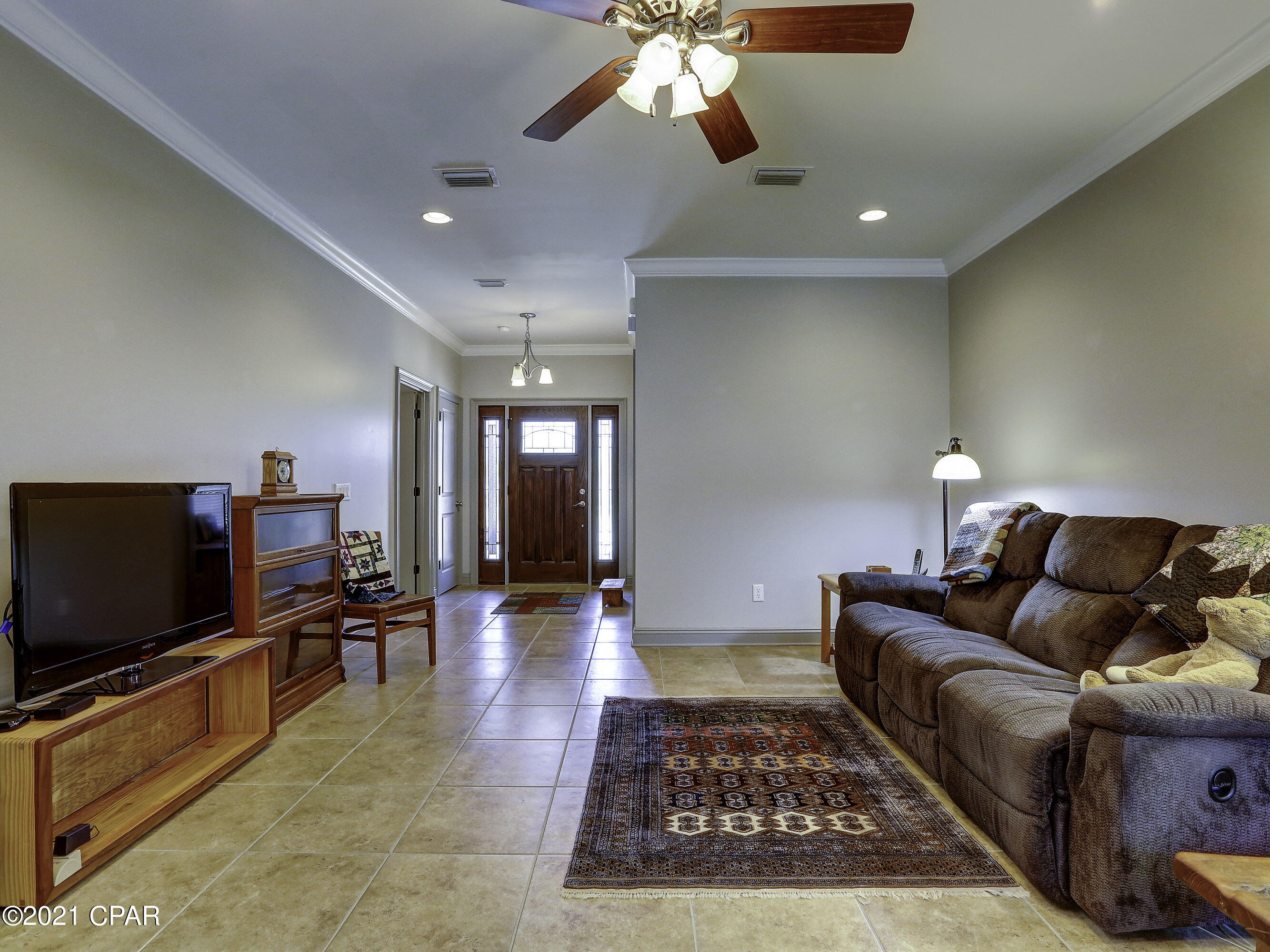 College Oaks - Residential