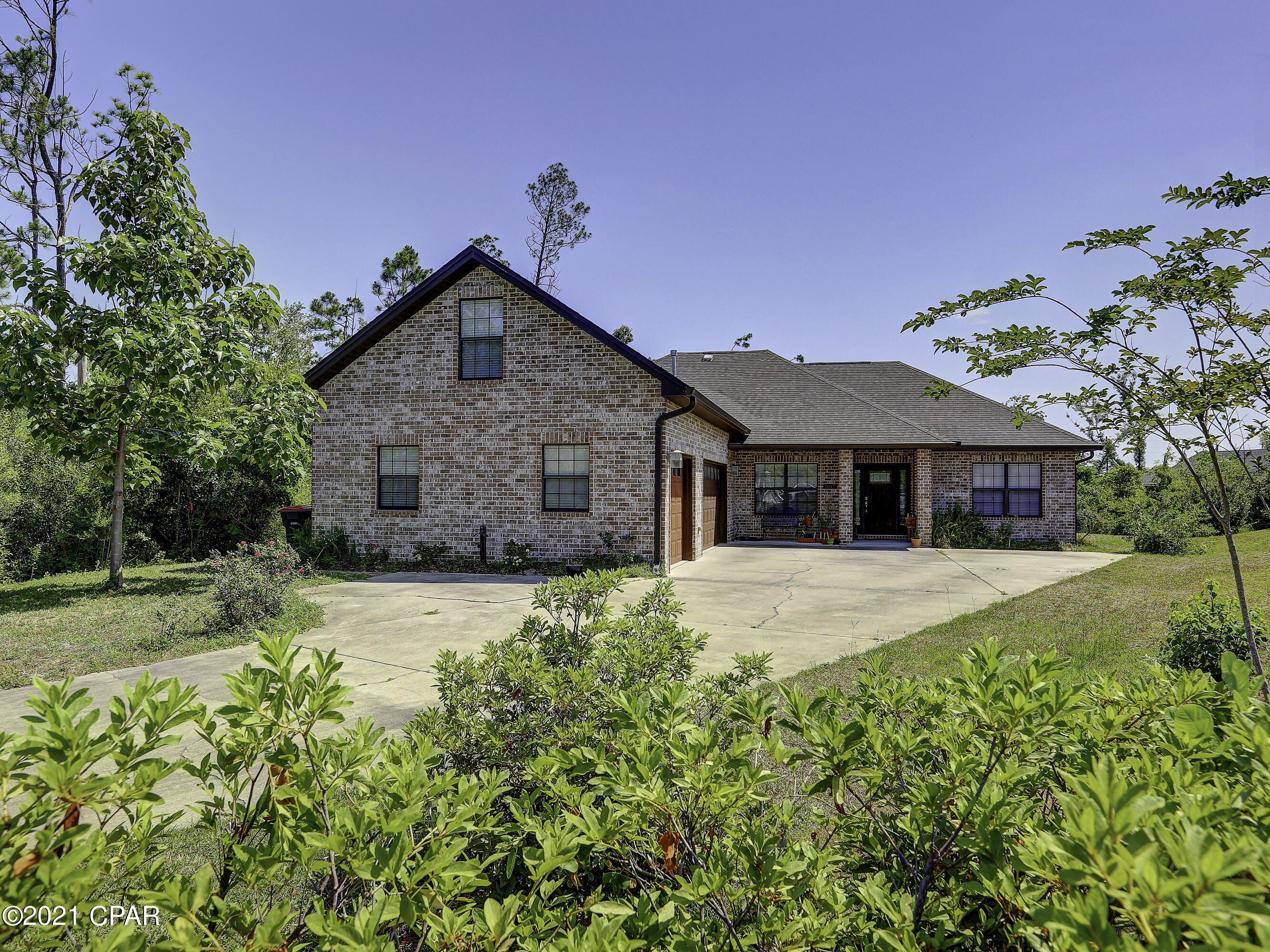 College Oaks - Residential