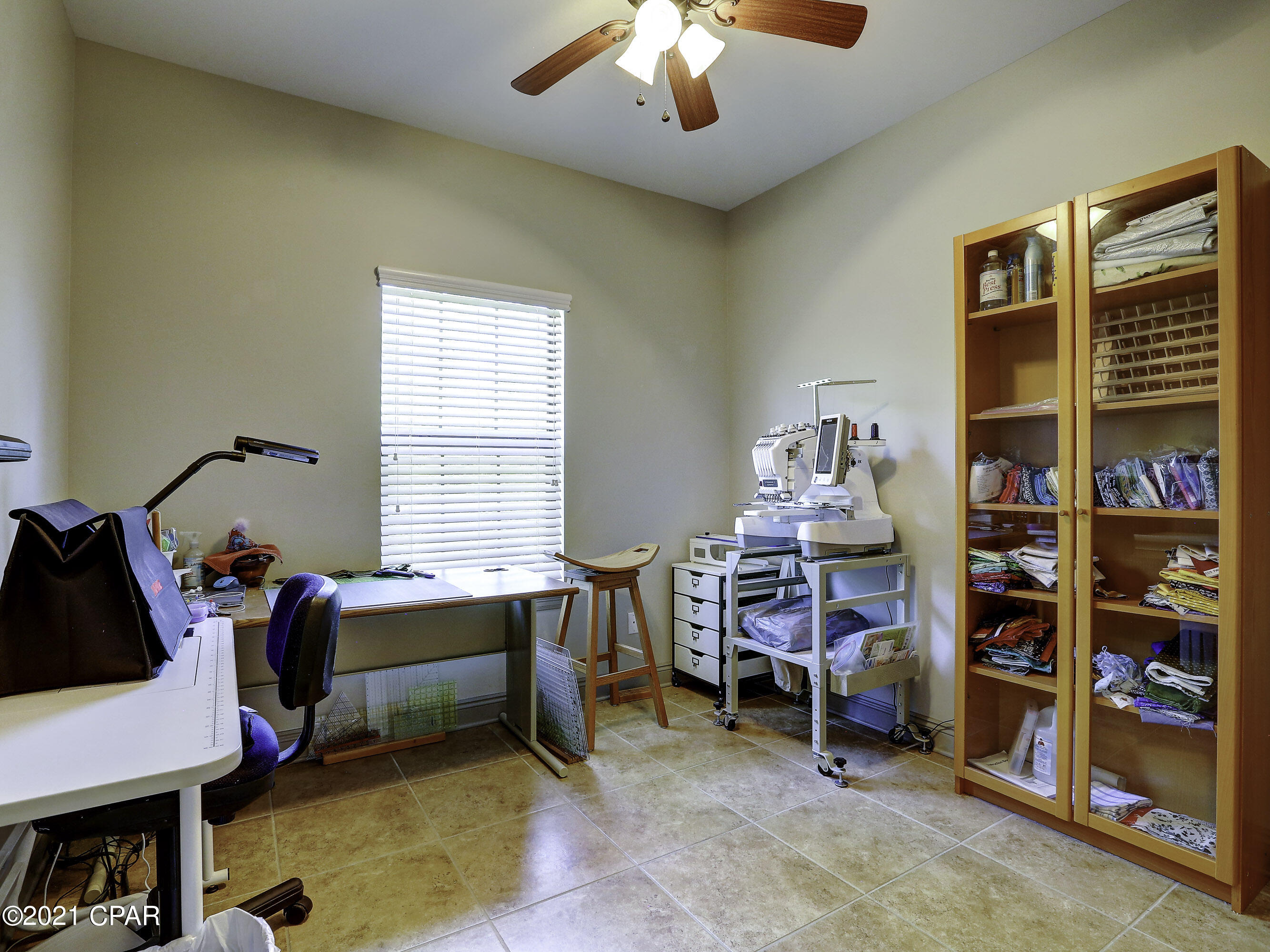 College Oaks - Residential