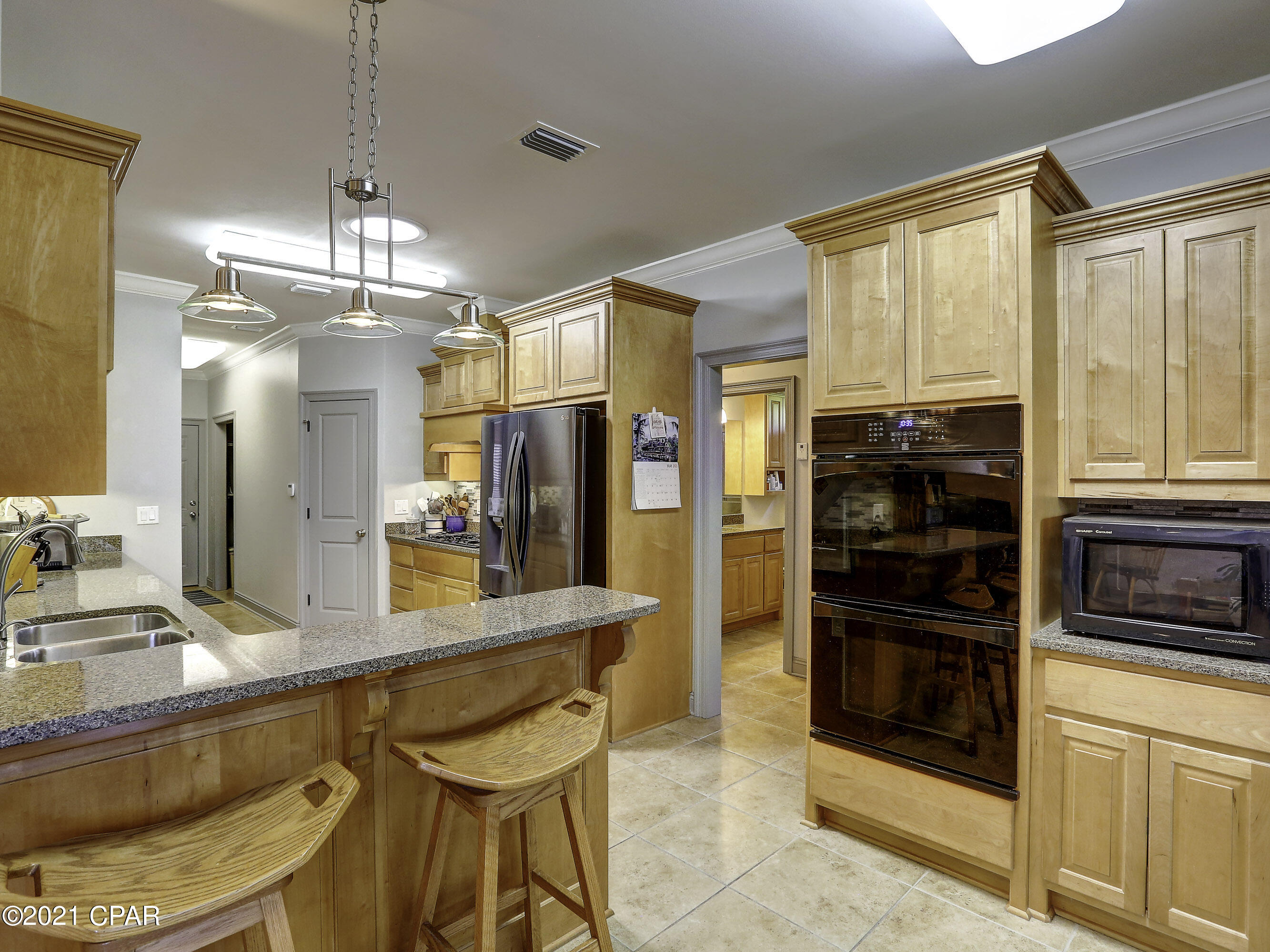 College Oaks - Residential