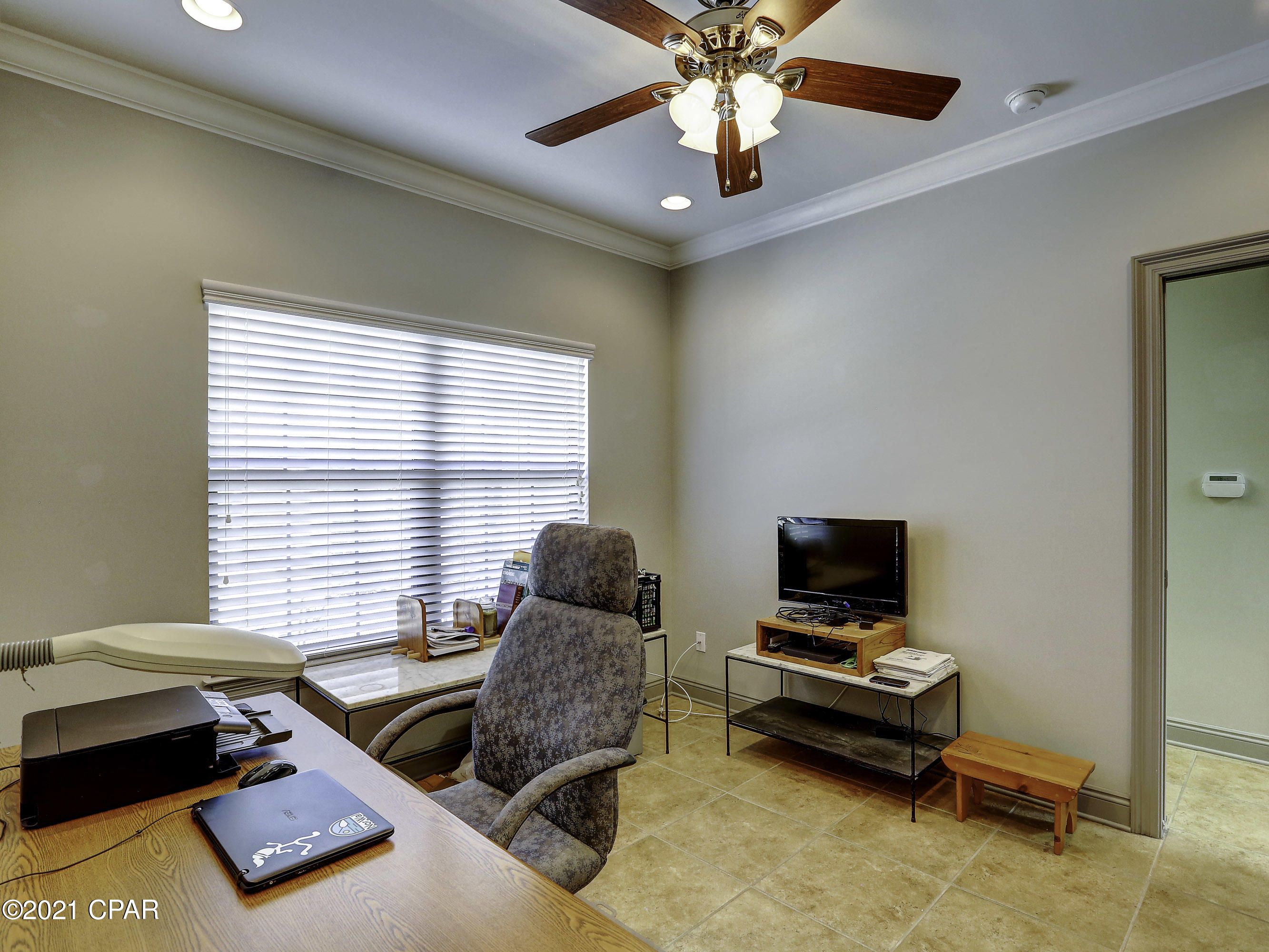 College Oaks - Residential