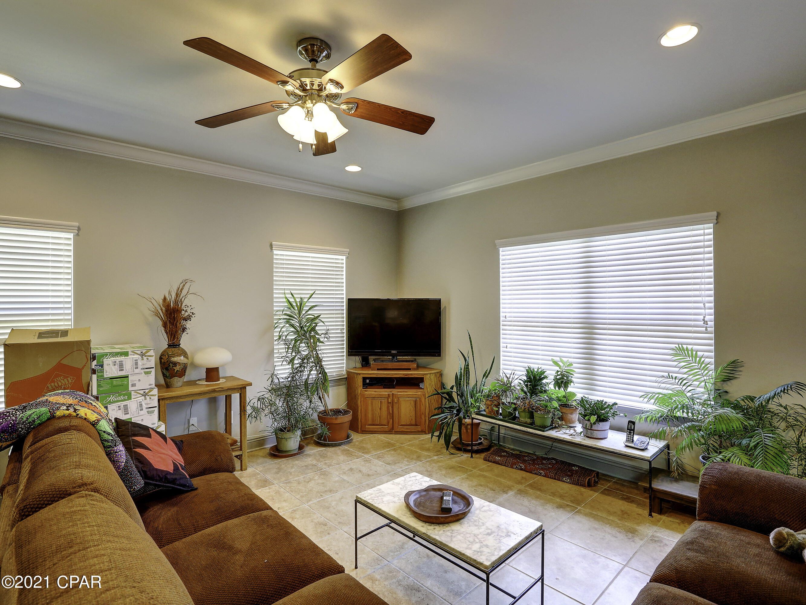 College Oaks - Residential