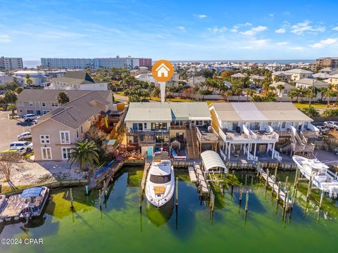 A home in Destin