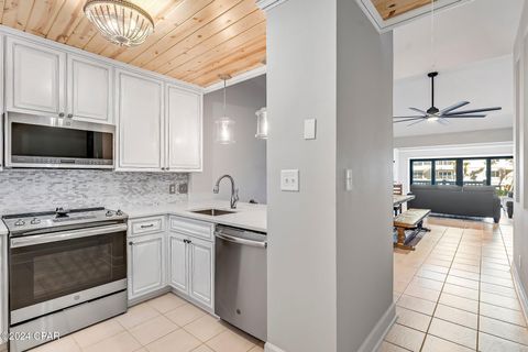 A home in Destin