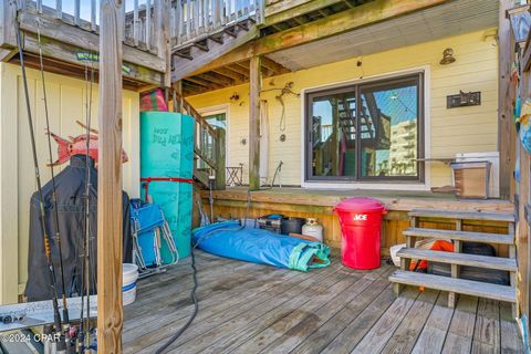A home in Destin