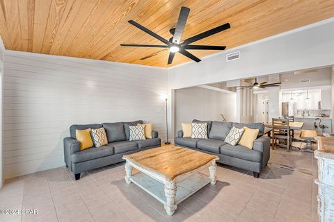 A home in Destin