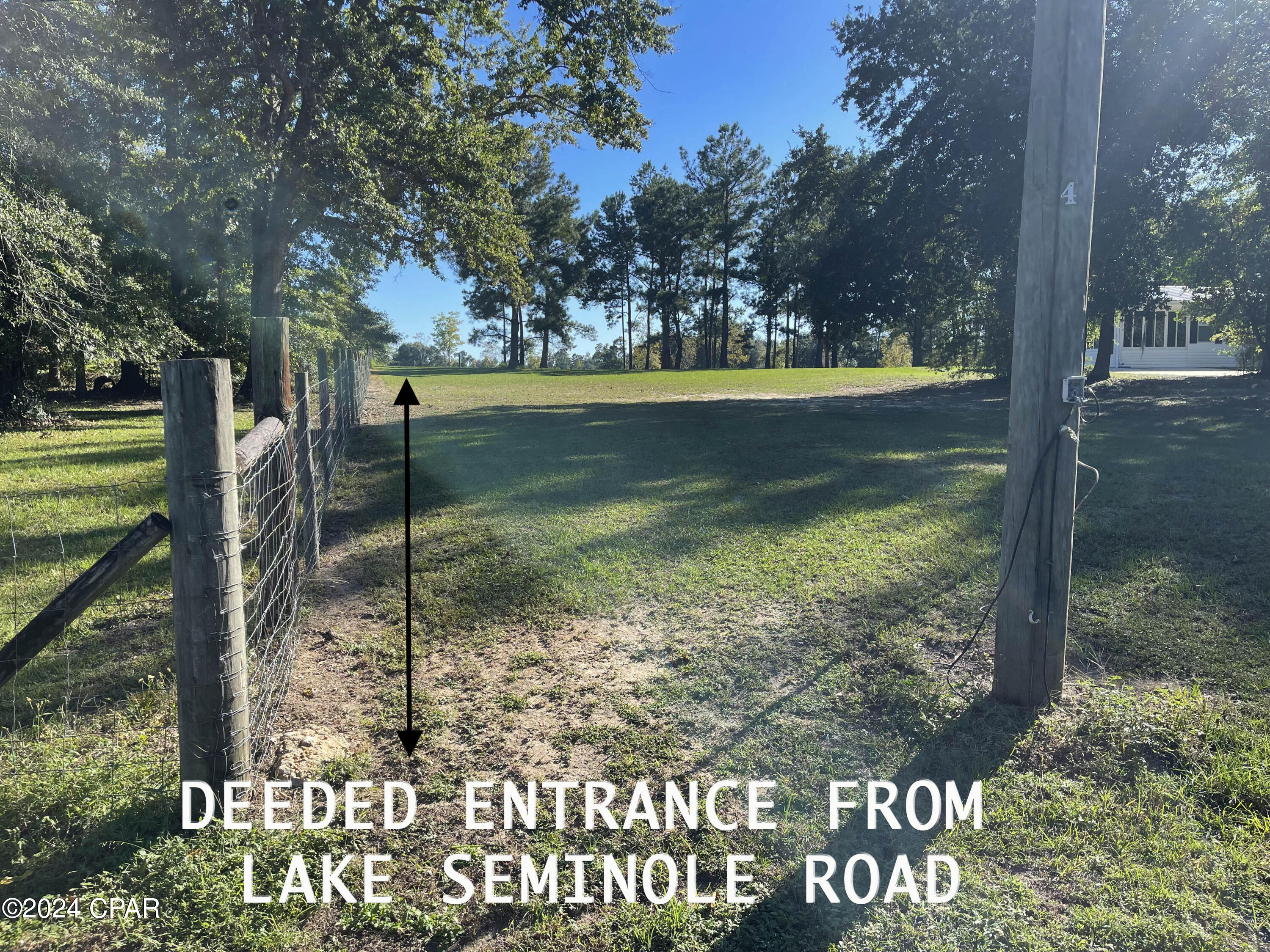 No Named Subdivision - Residential