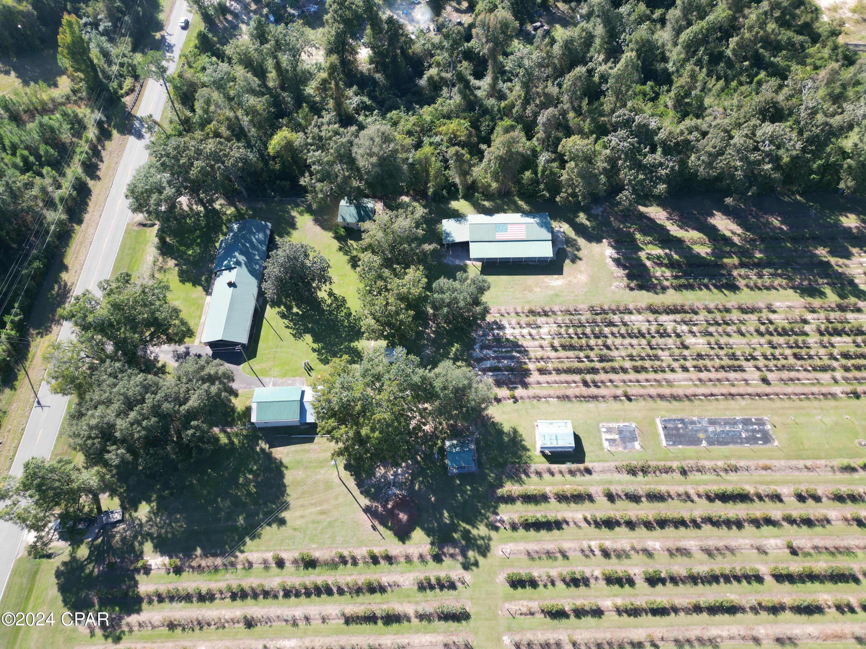 No Named Subdivision - Residential