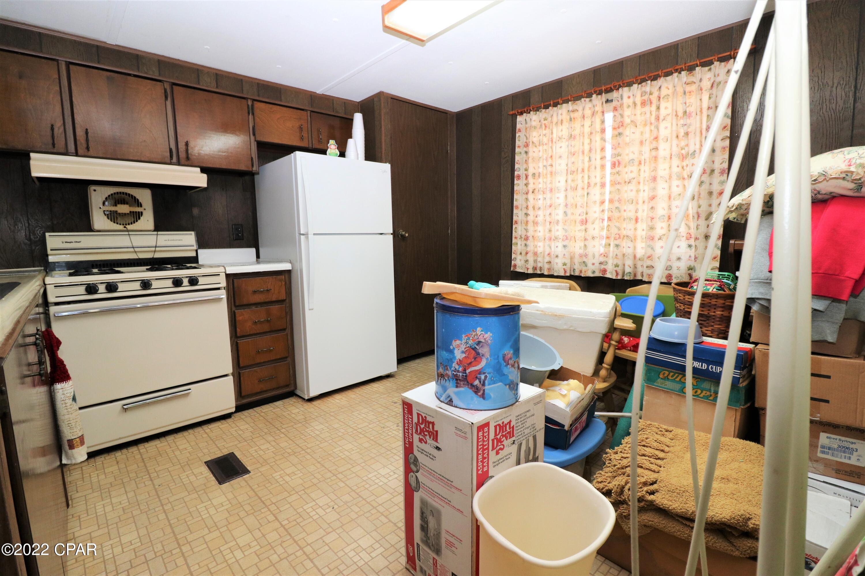 Southport - Residential