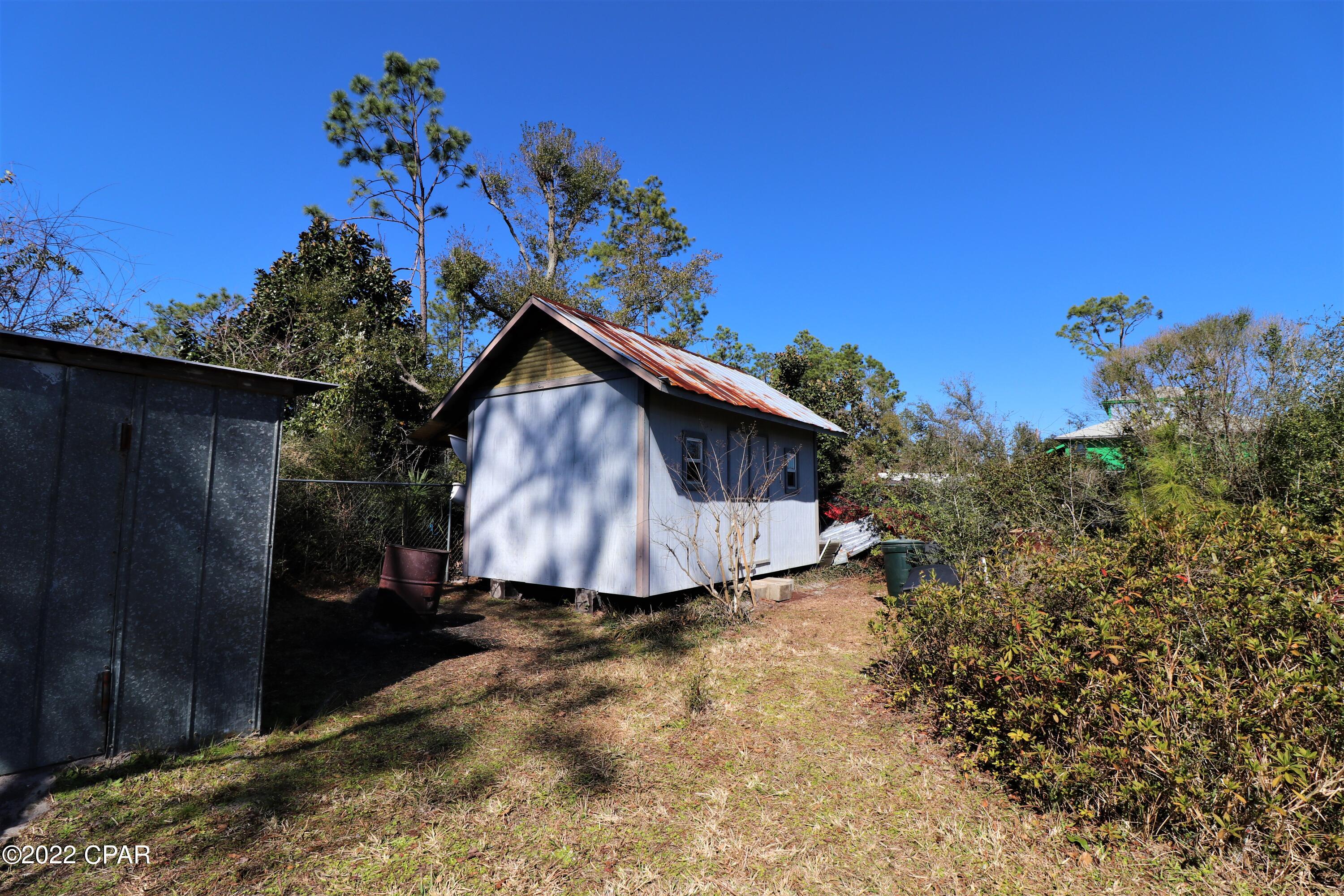 Southport - Residential