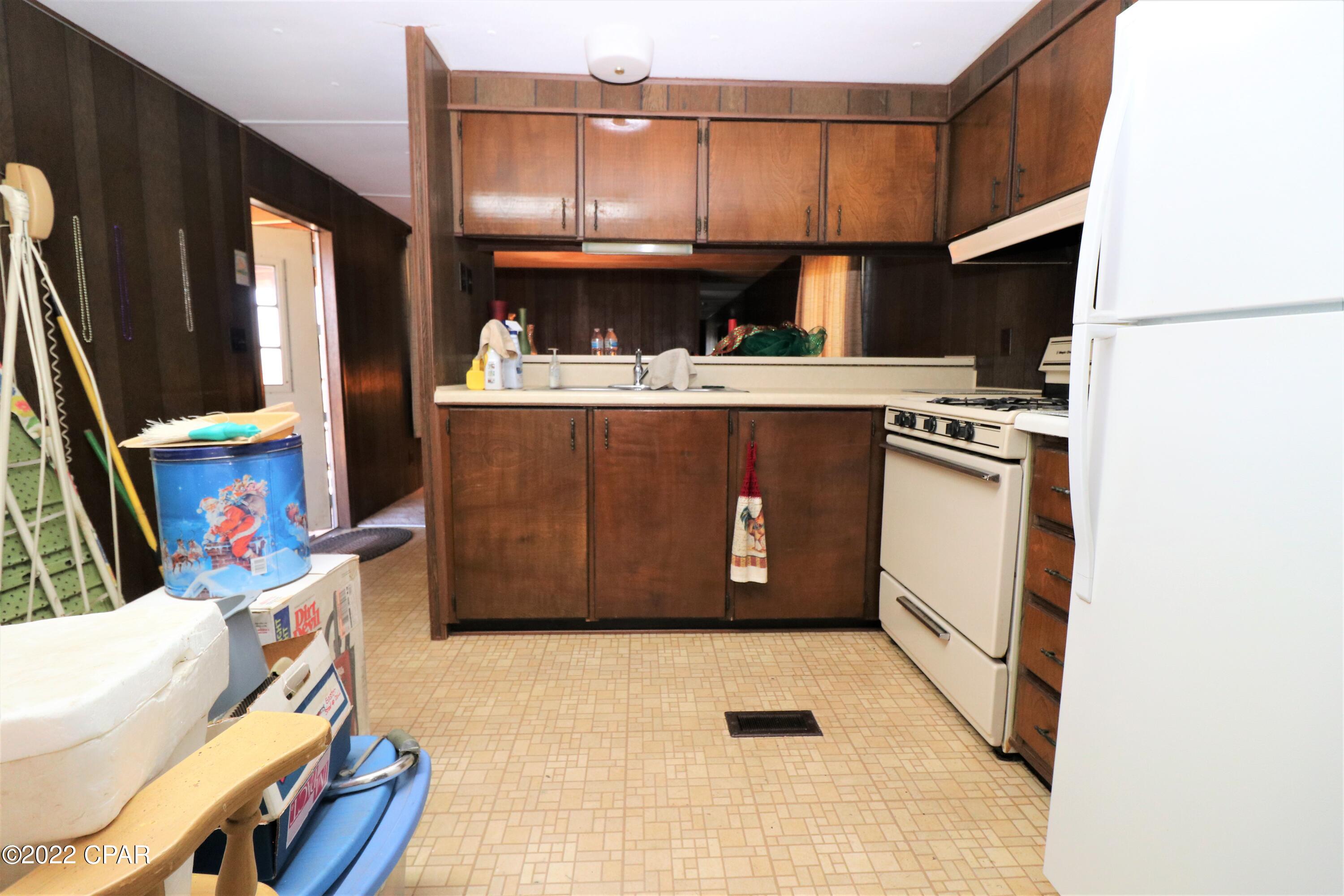 Southport - Residential