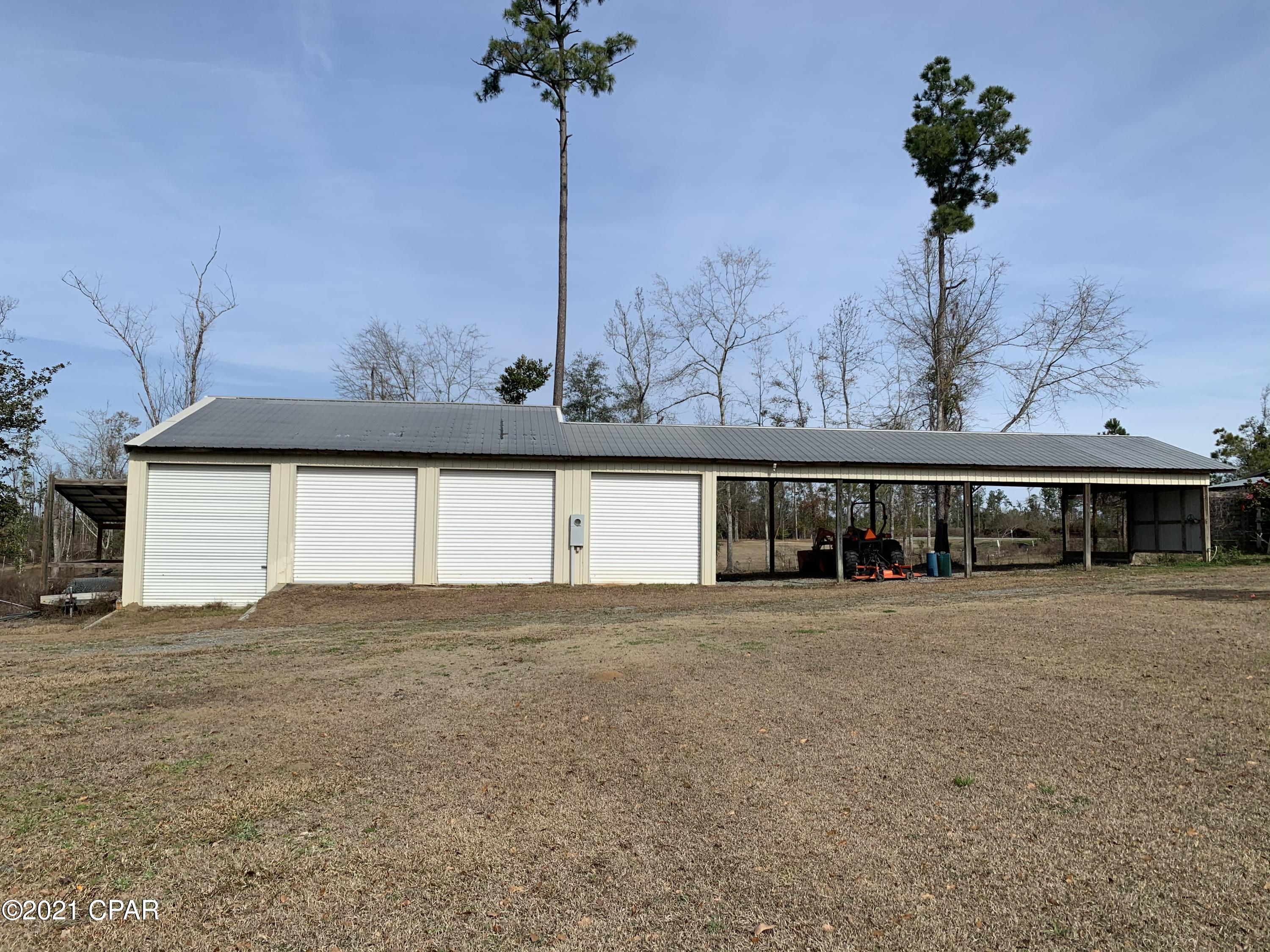 No Named Subdivision - Residential