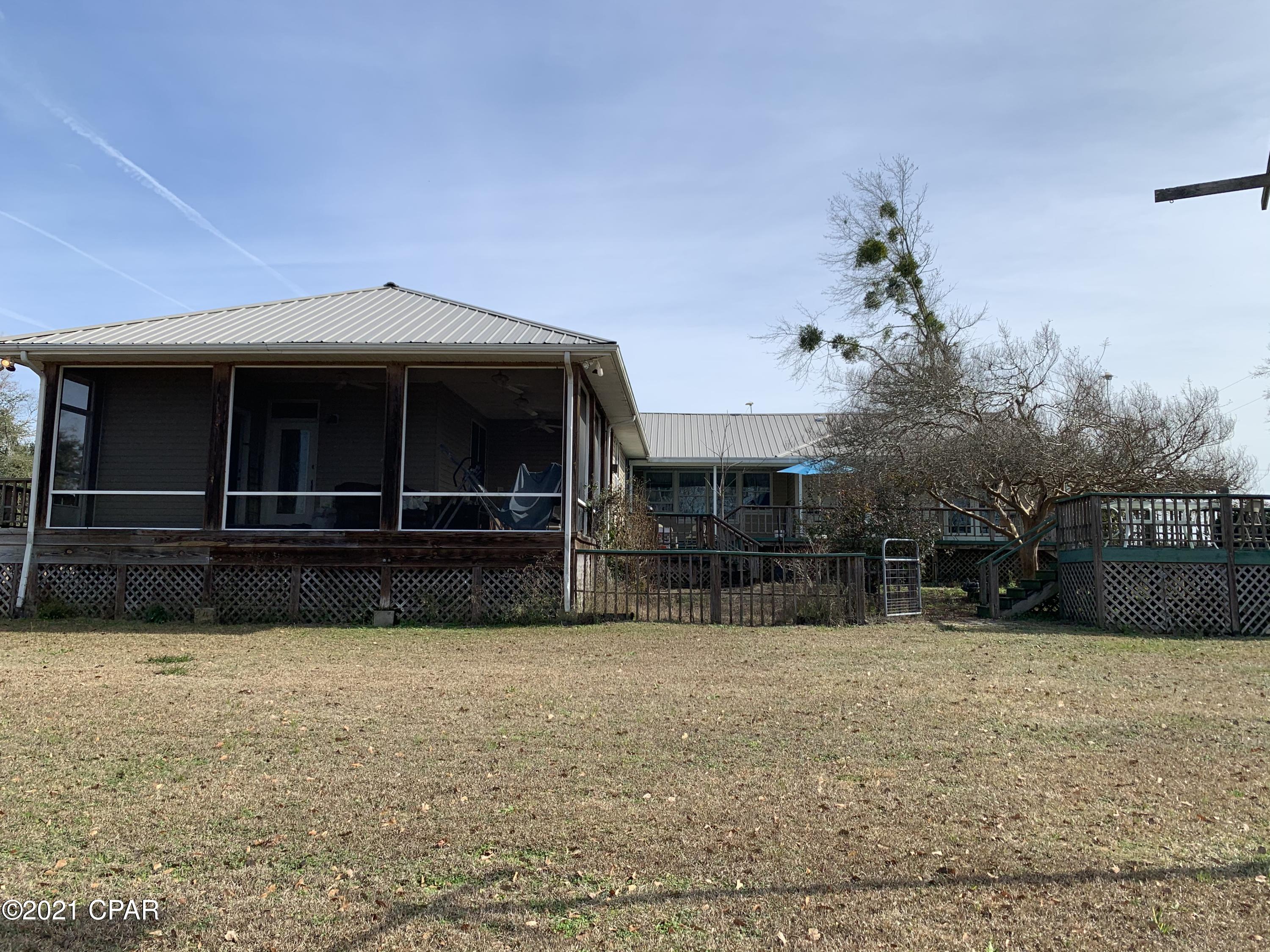 No Named Subdivision - Residential