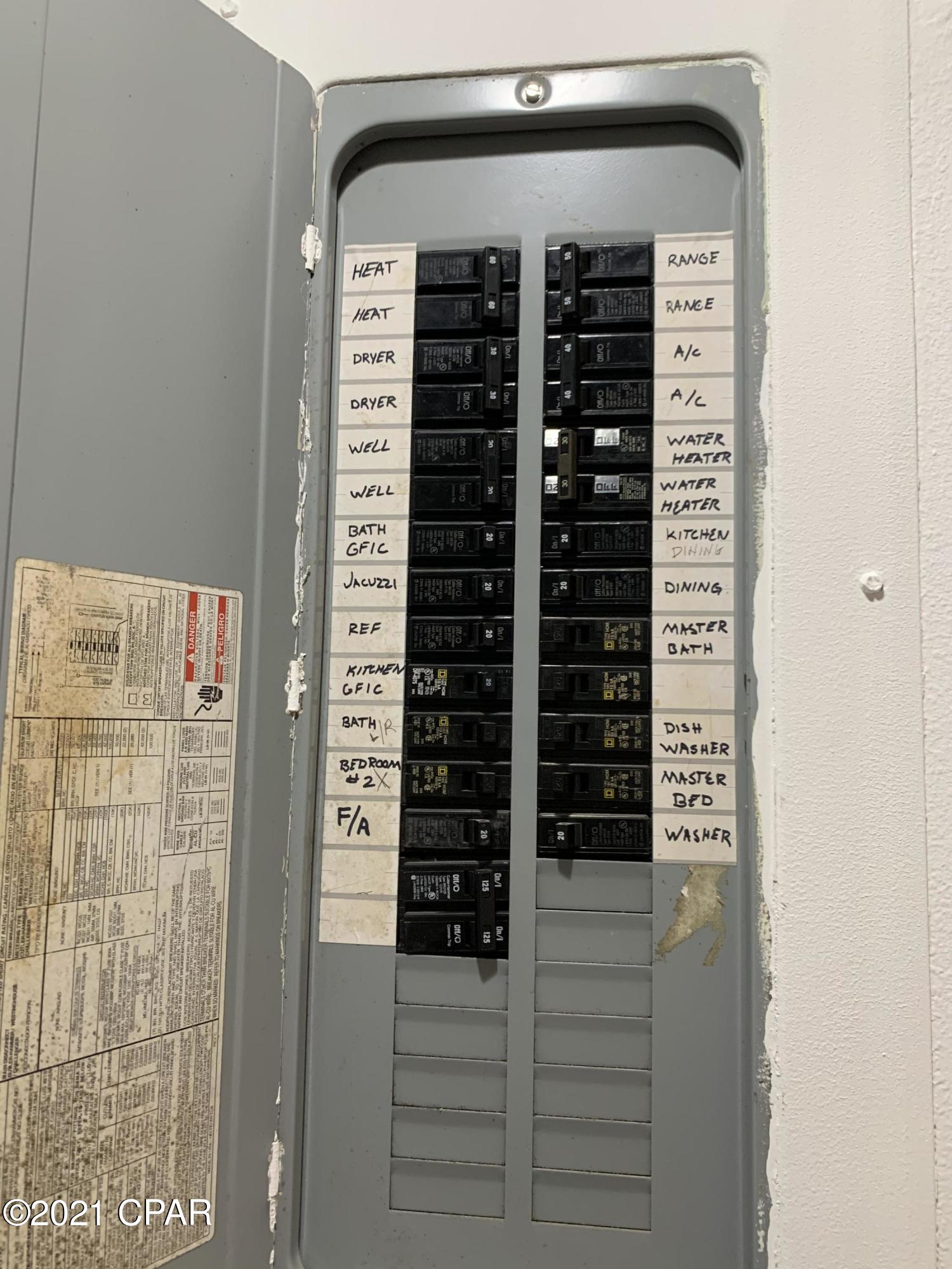 No Named Subdivision - Residential