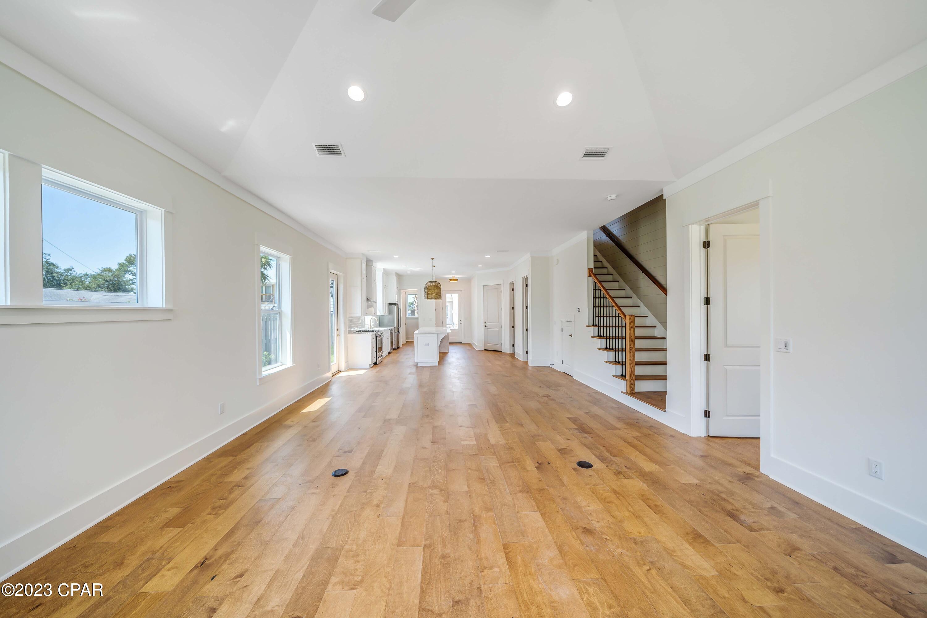 Tidewater Creek - Residential