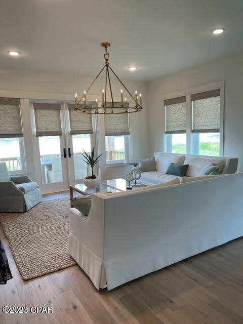 Tidewater Creek - Residential