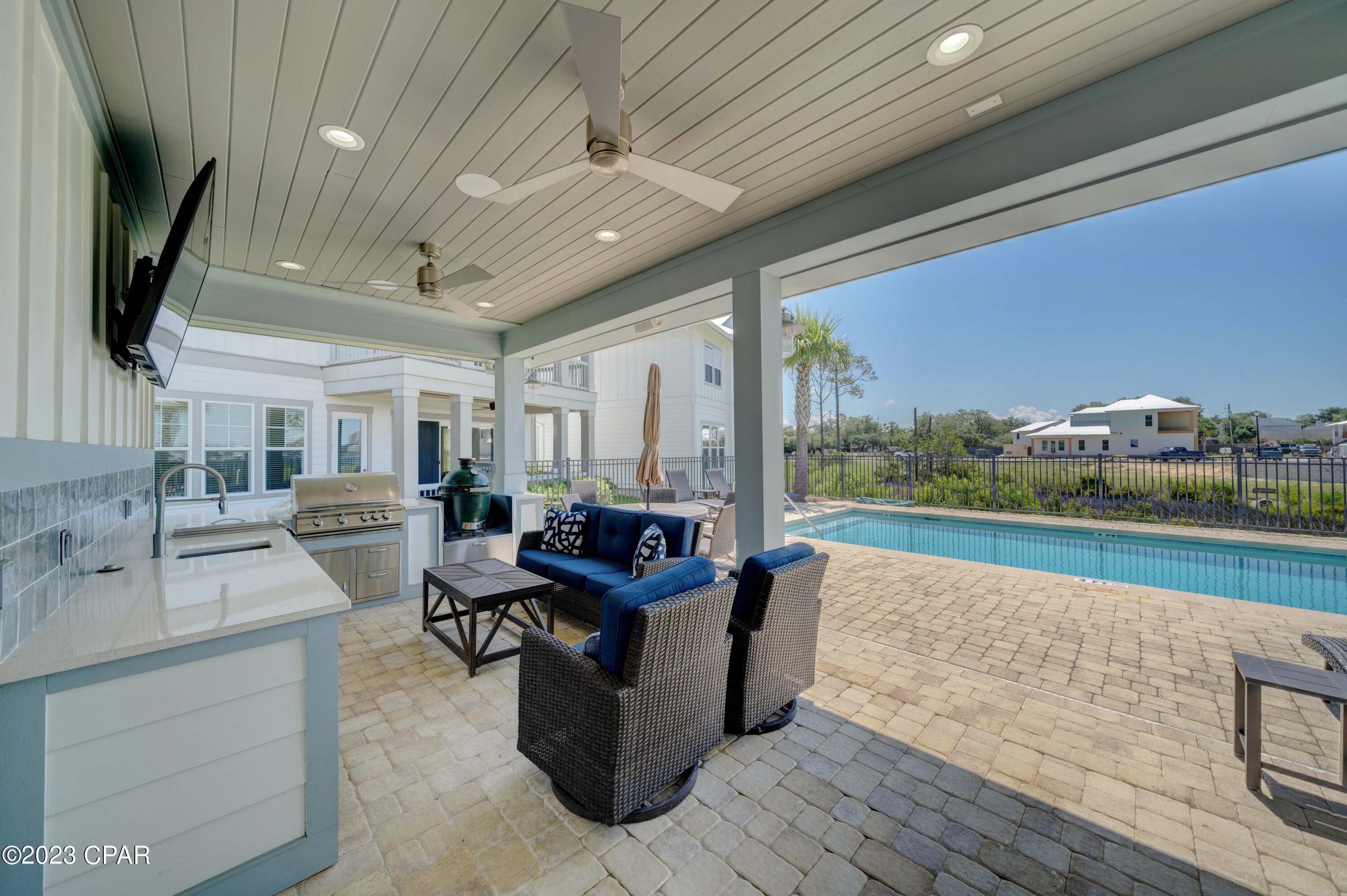 Tidewater Creek - Residential