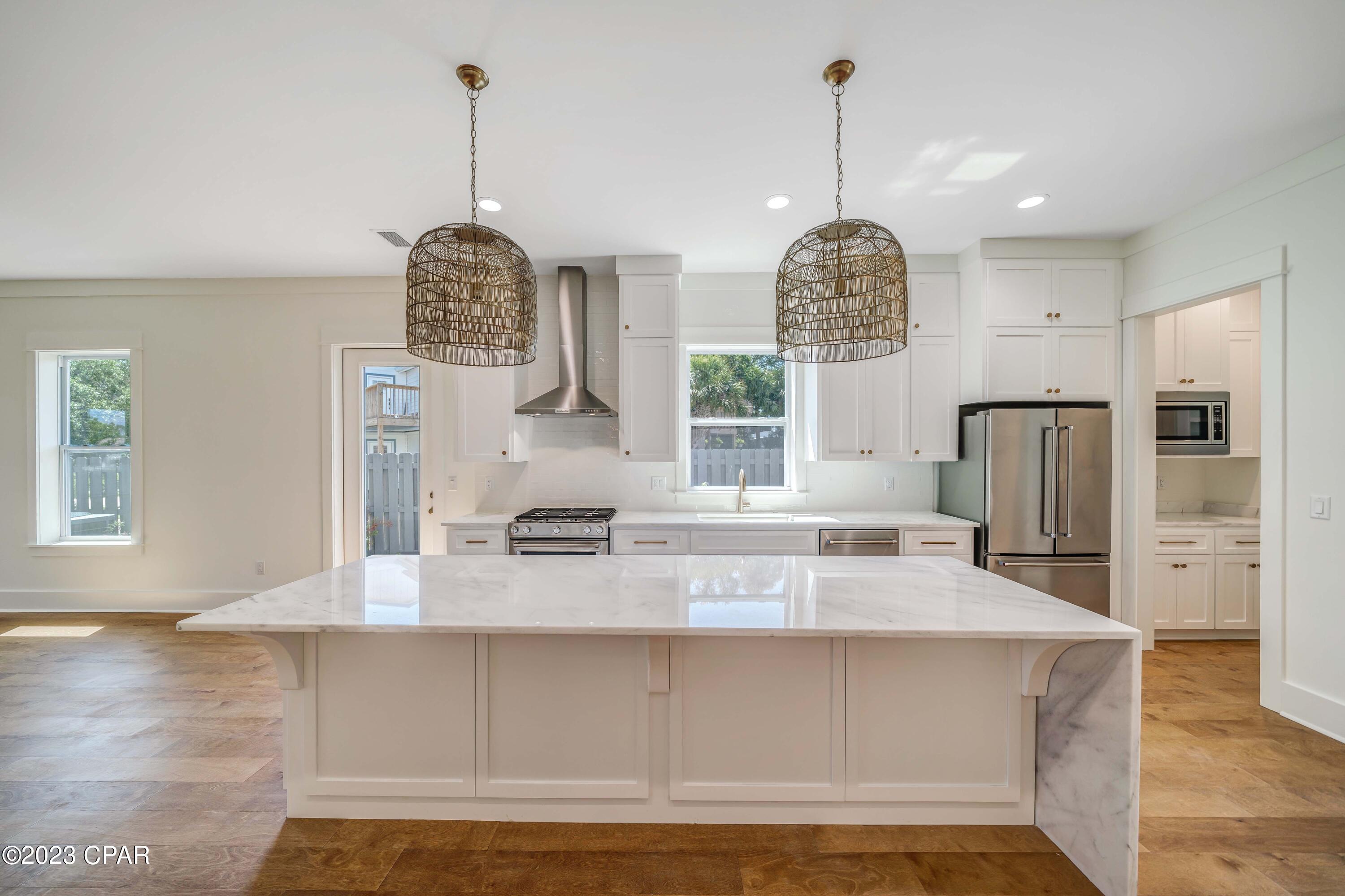 Tidewater Creek - Residential