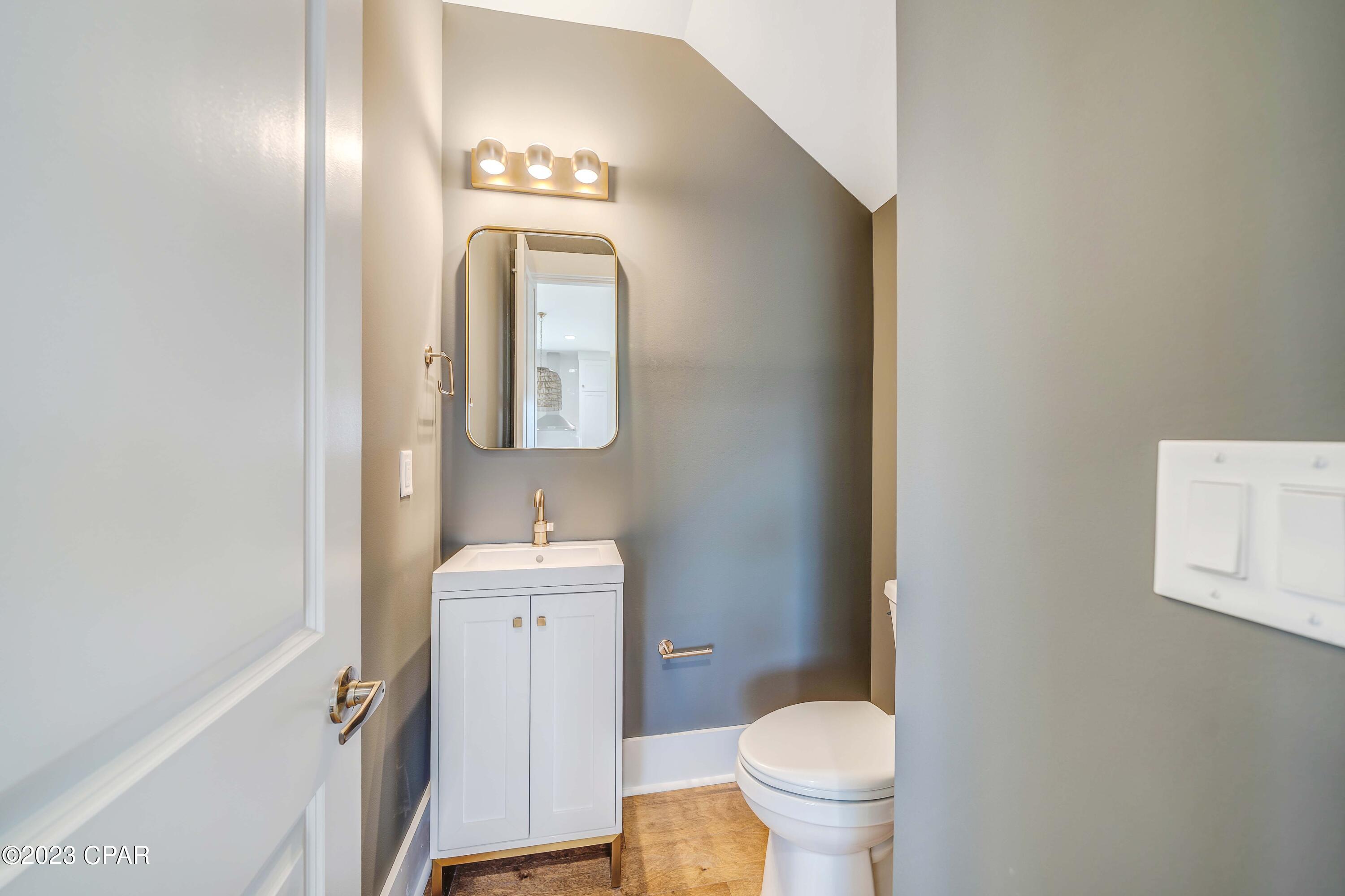 Tidewater Creek - Residential
