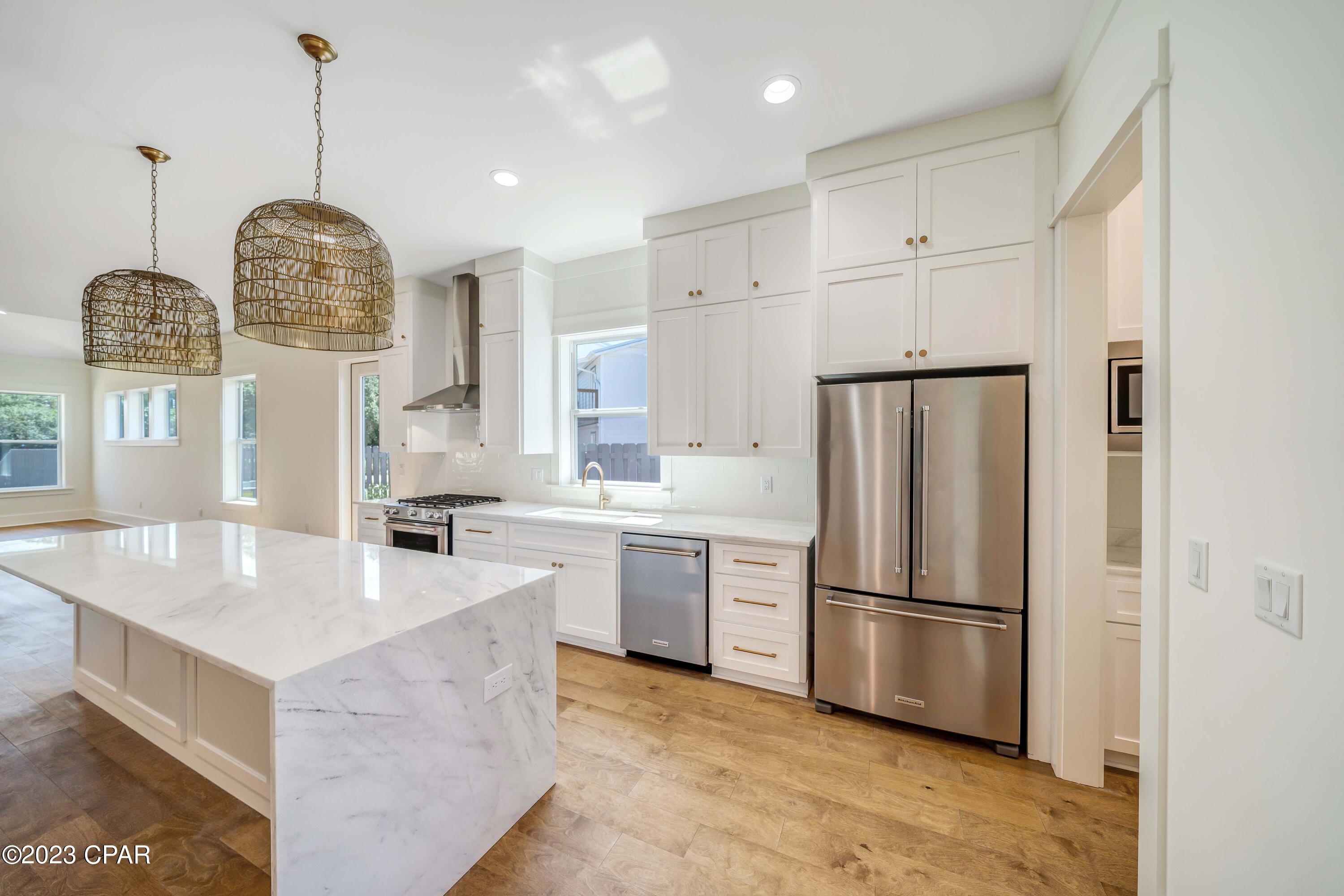 Tidewater Creek - Residential