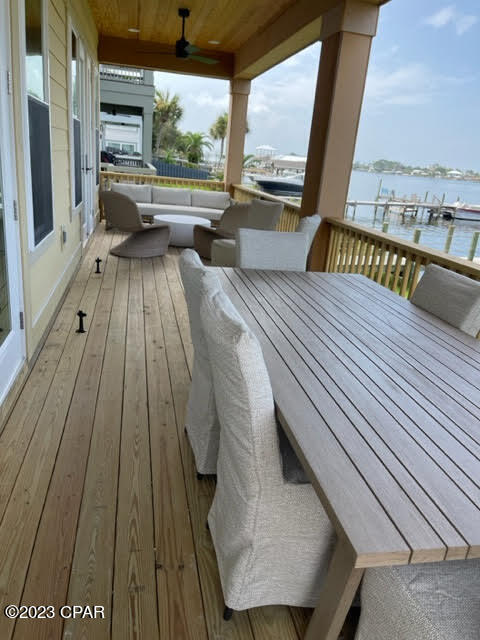 Tidewater Creek - Residential