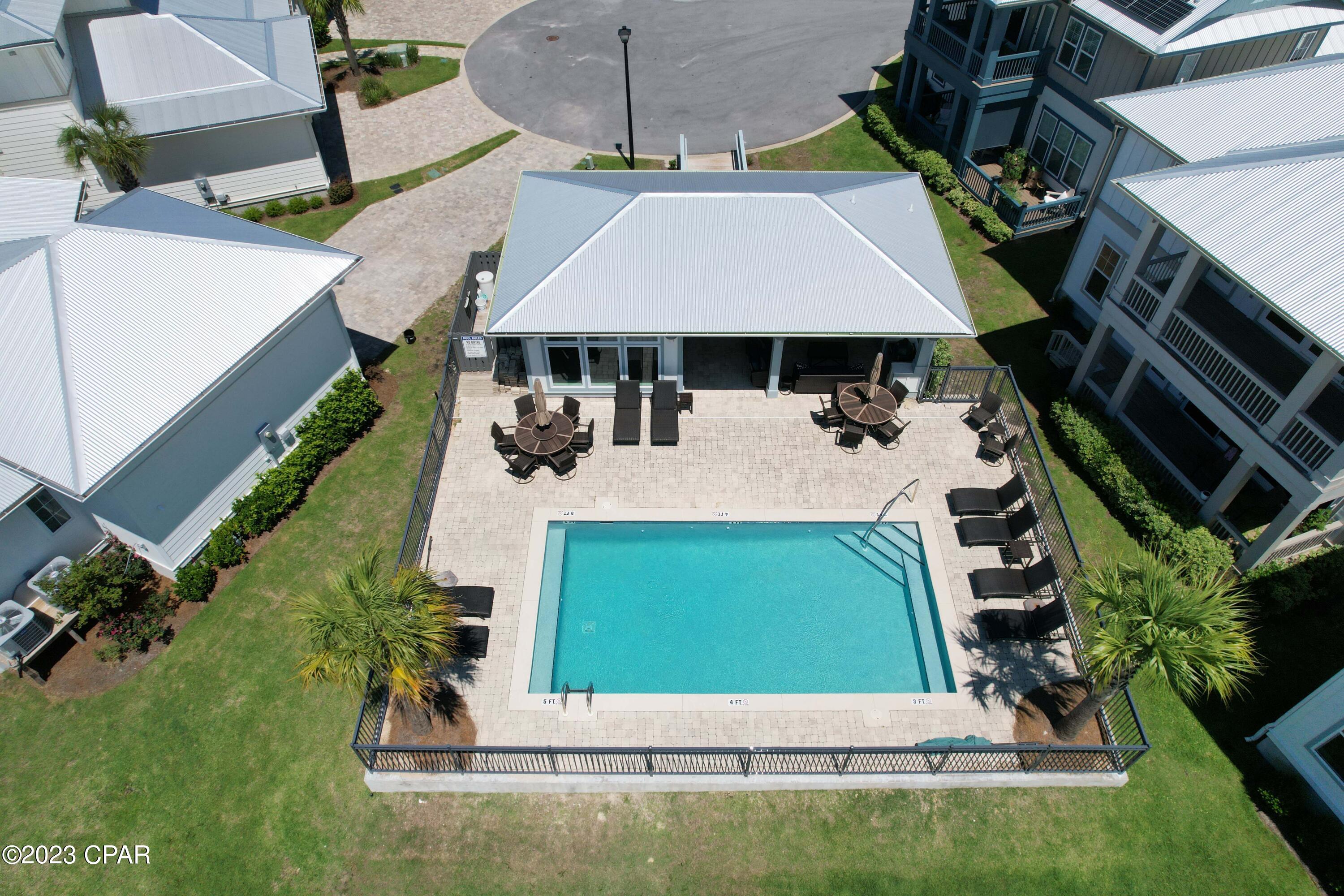 Tidewater Creek - Residential