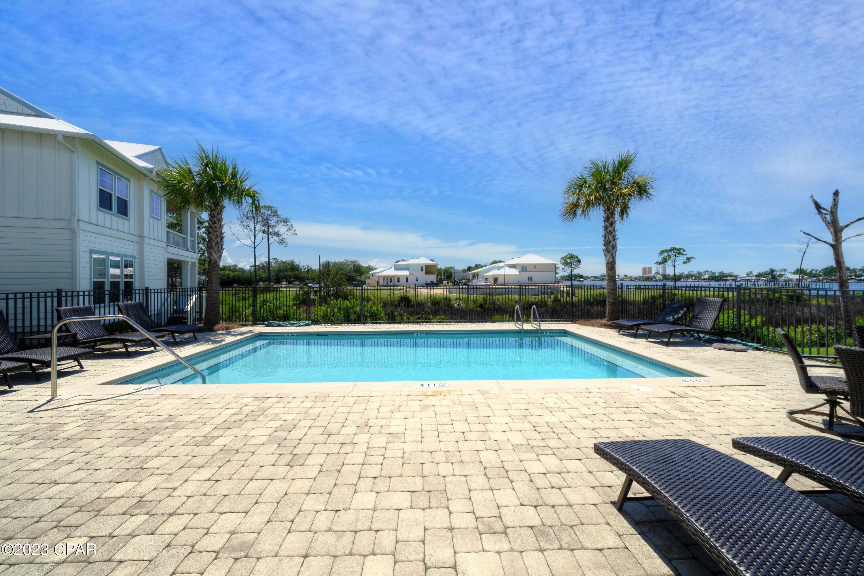 Tidewater Creek - Residential