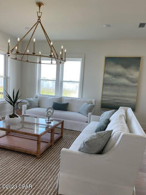 Tidewater Creek - Residential
