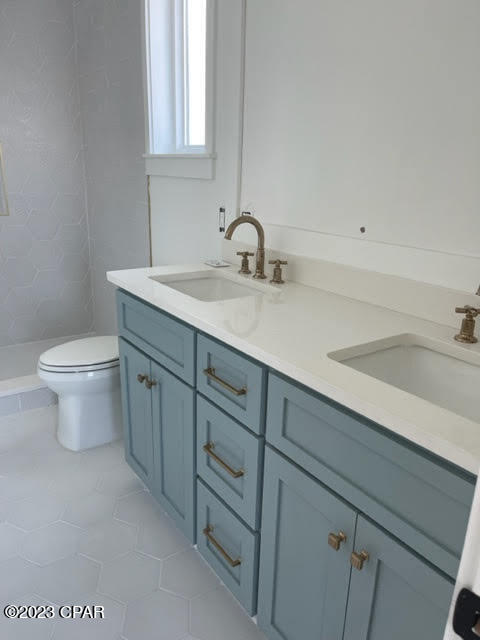 Tidewater Creek - Residential
